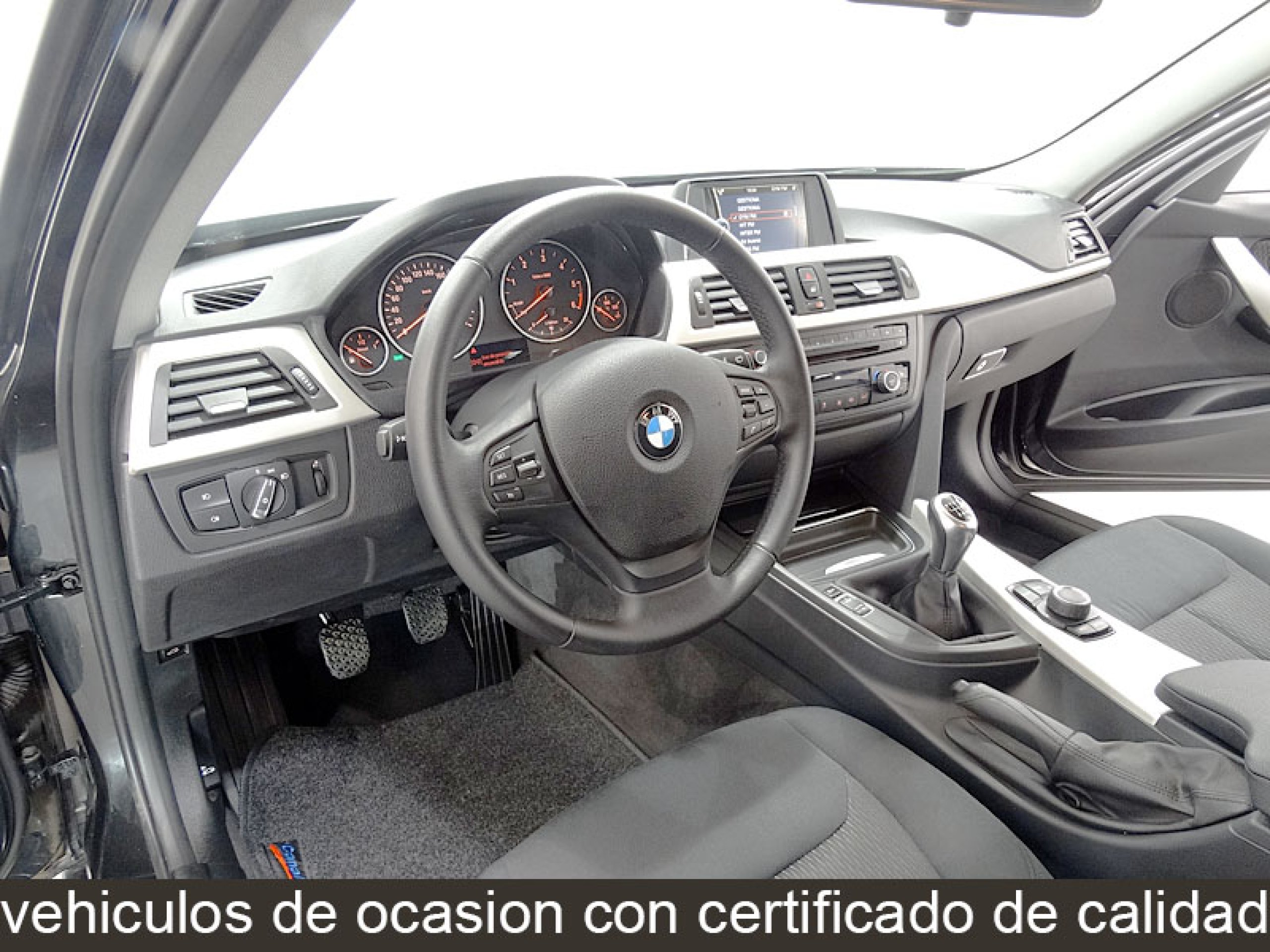 Foto Bmw 316 25