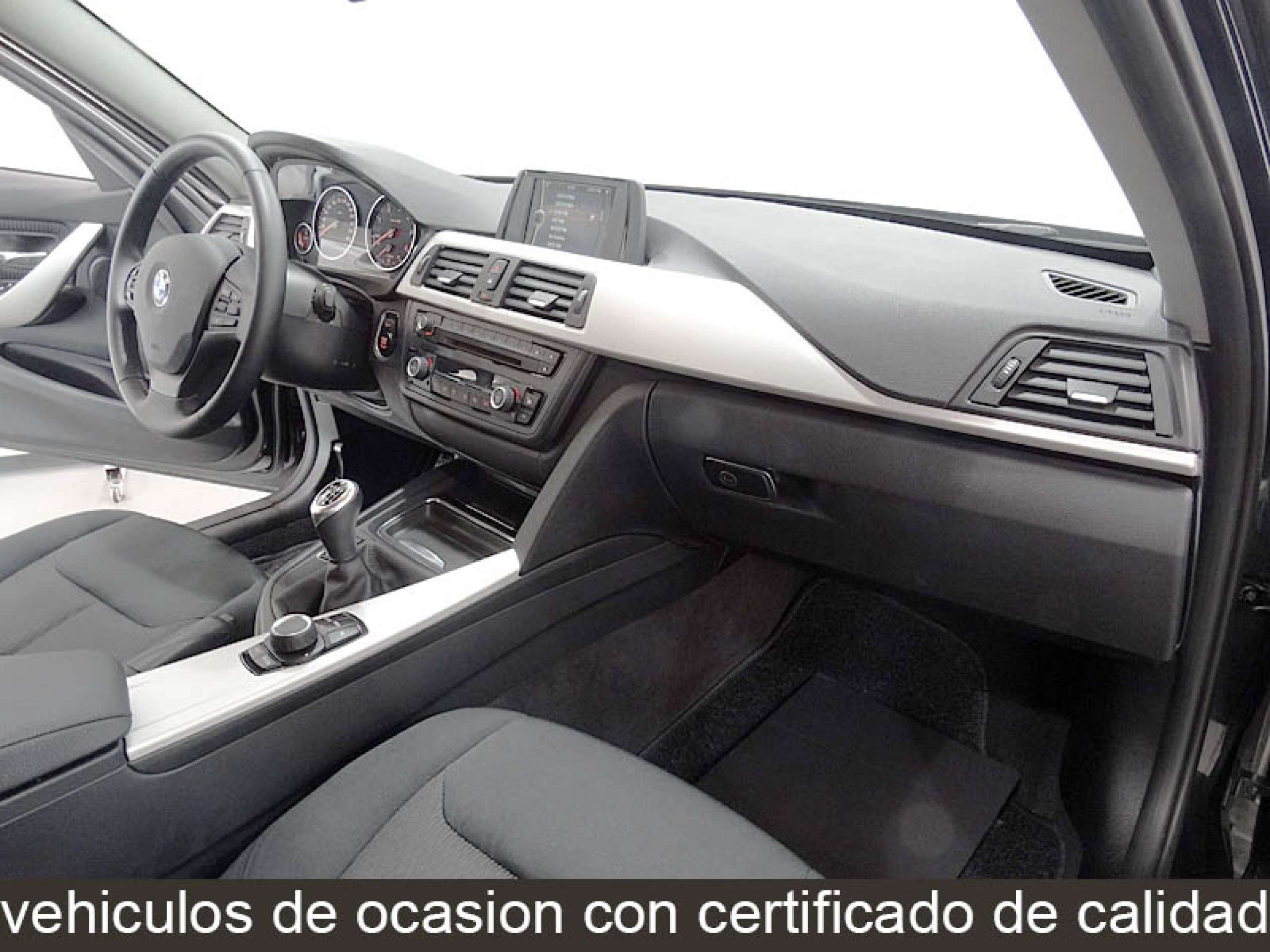 Foto Bmw 316 26