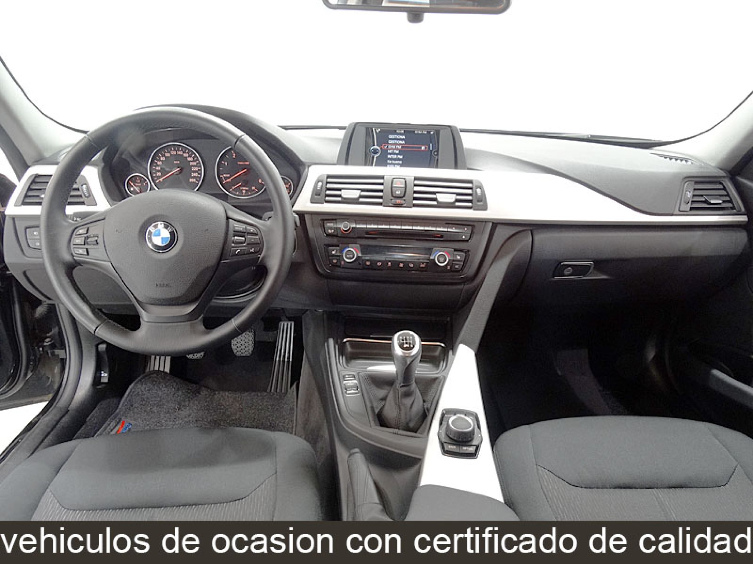 Foto Bmw 316 27