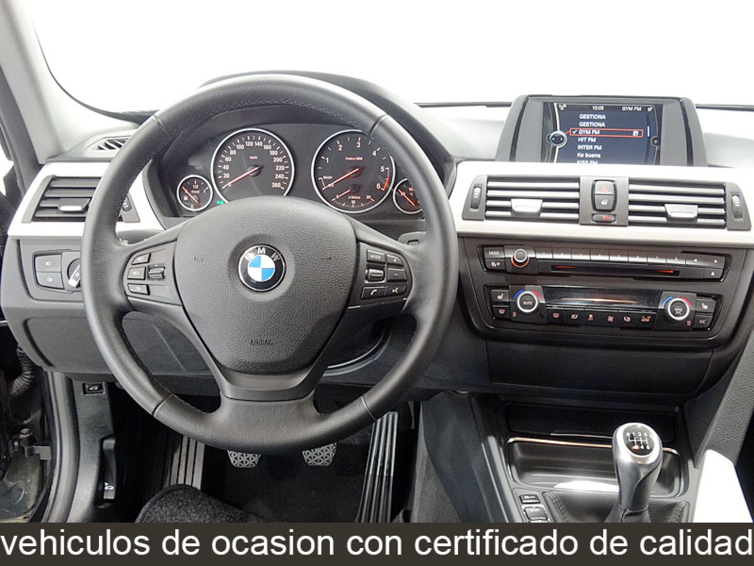 Foto Bmw 316 28