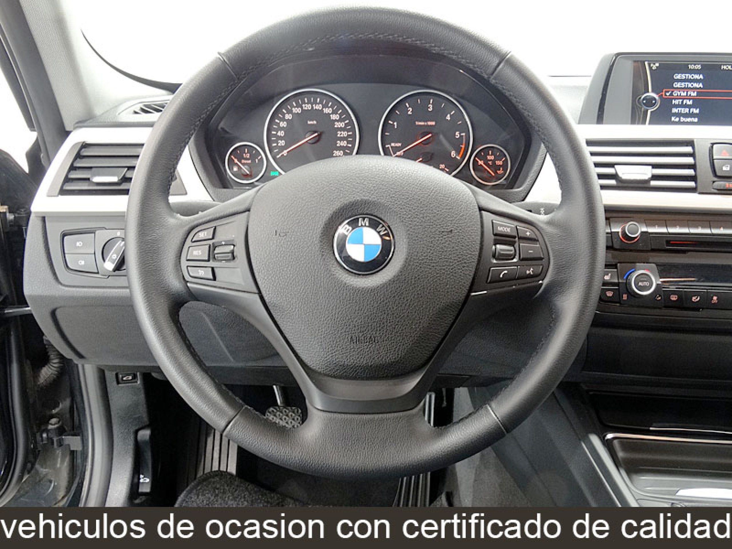 Foto Bmw 316 29