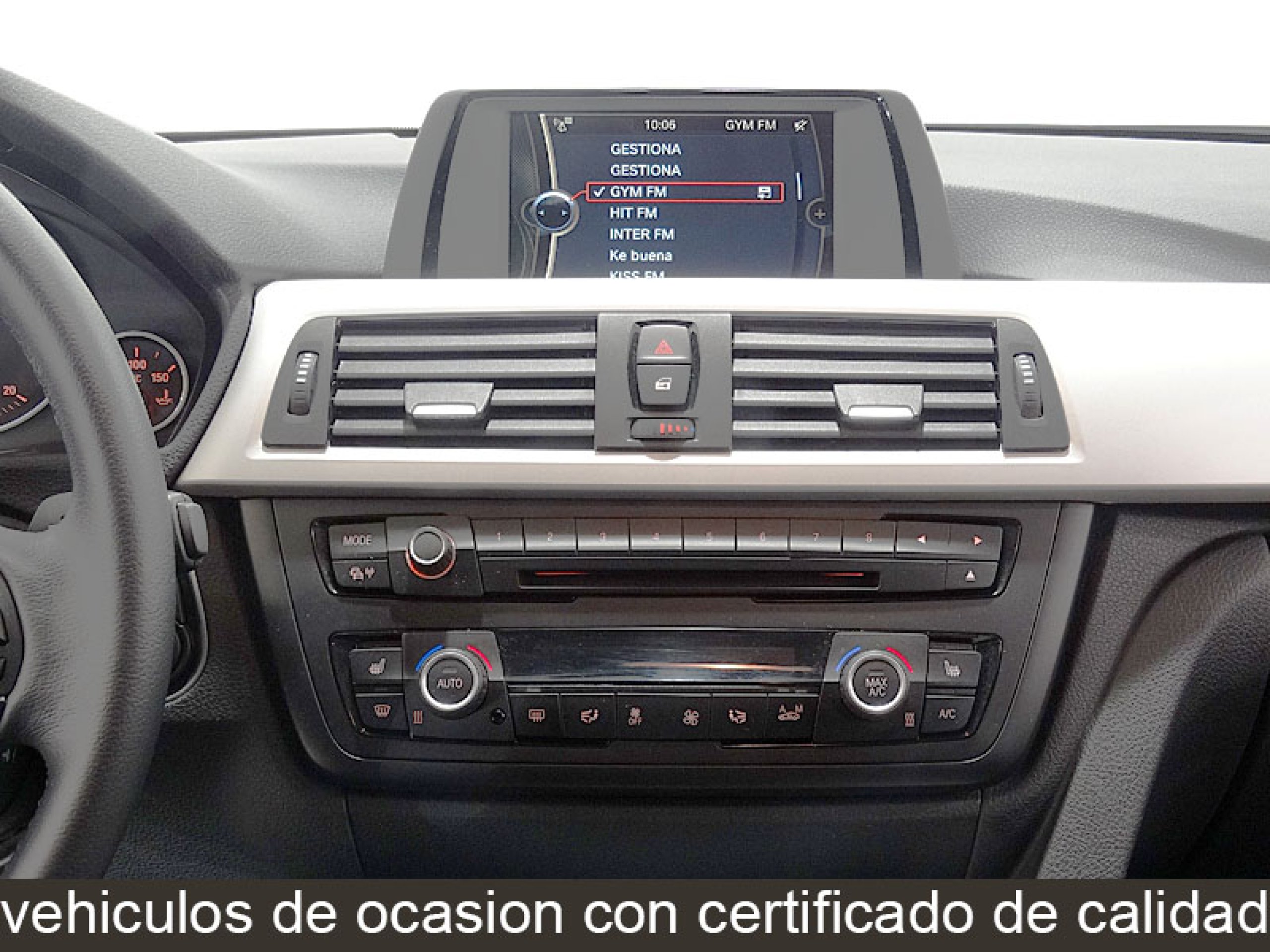 Foto Bmw 316 30