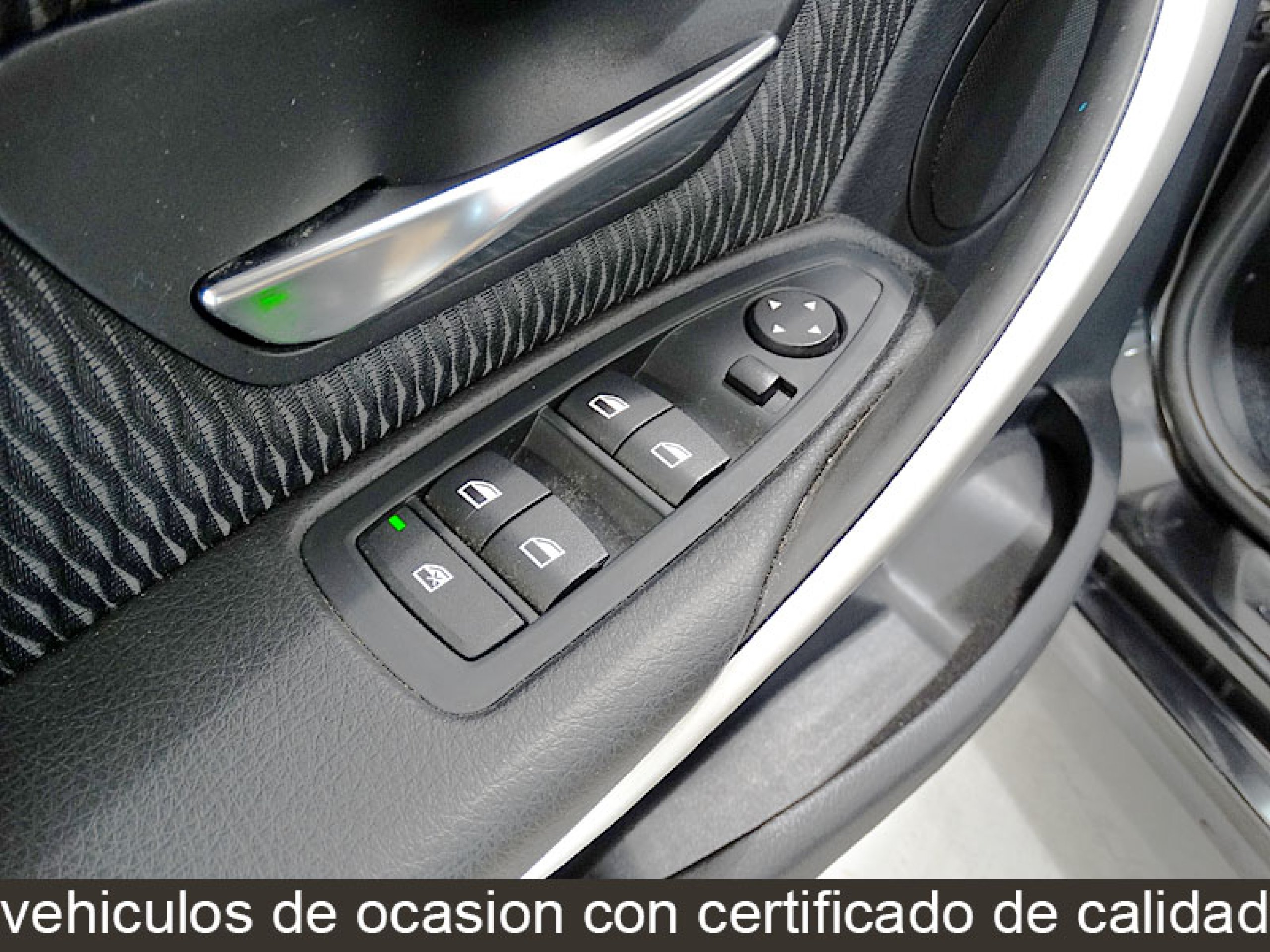 Foto Bmw 316 35