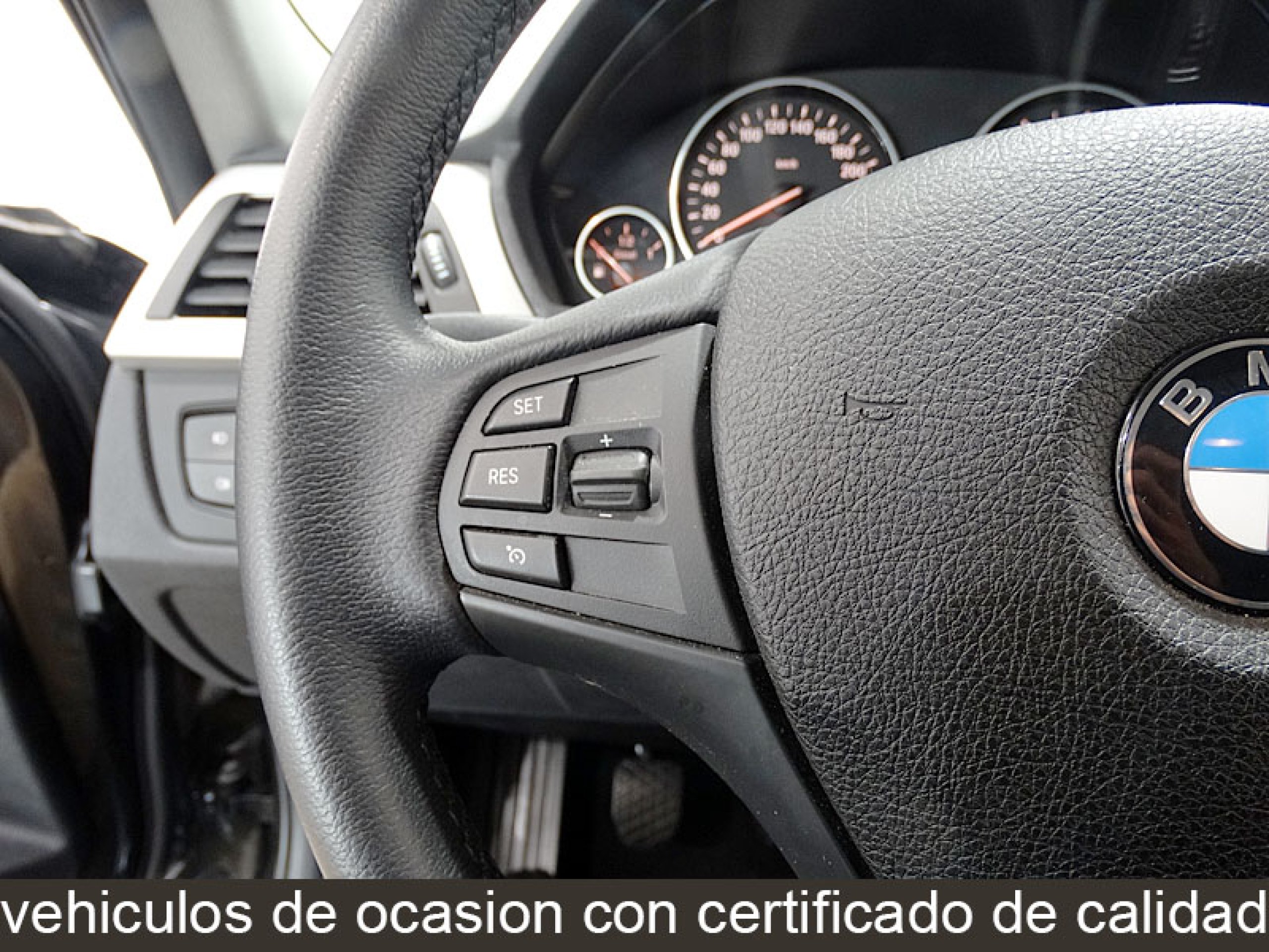 Foto Bmw 316 36