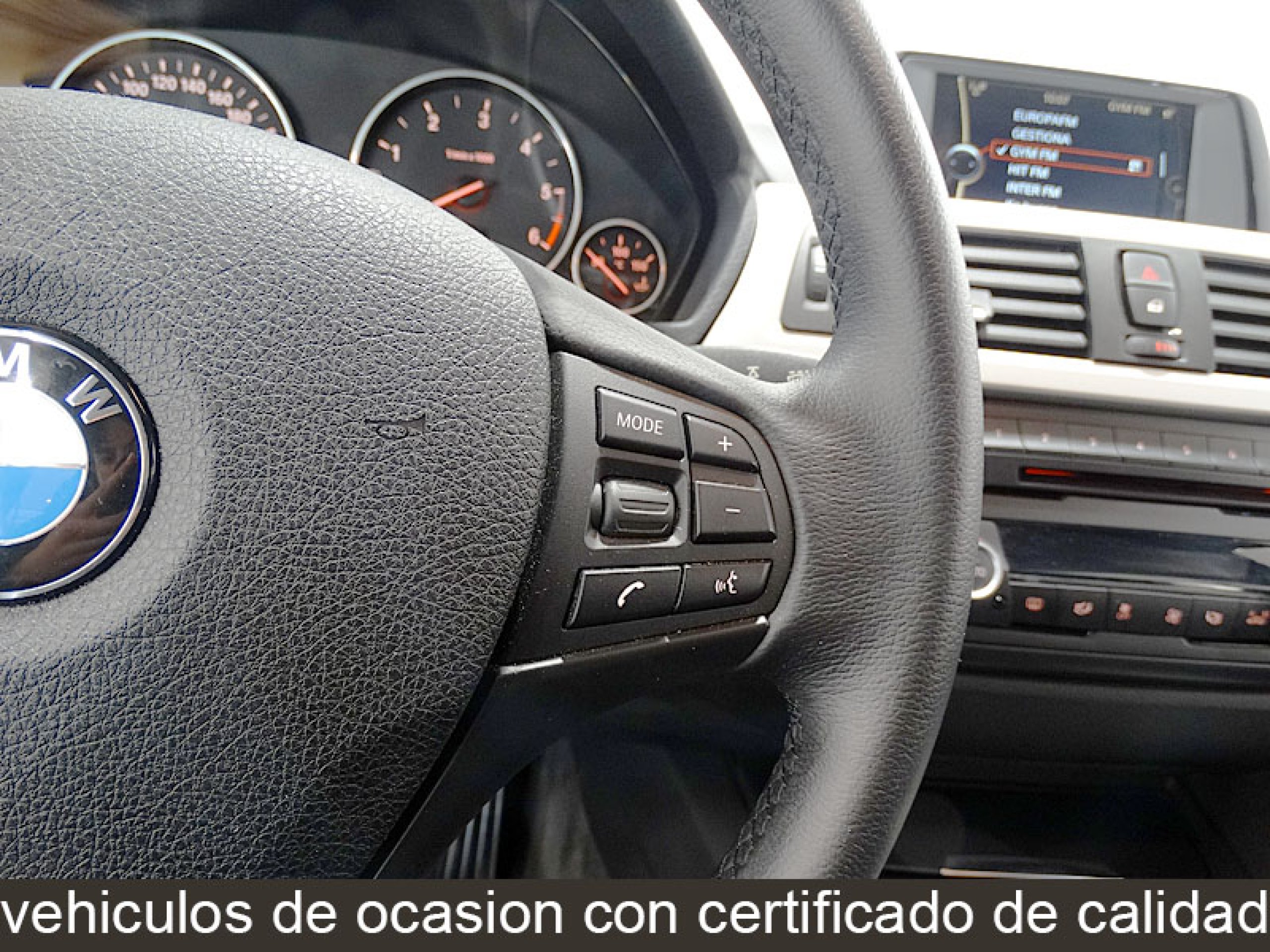 Foto Bmw 316 37