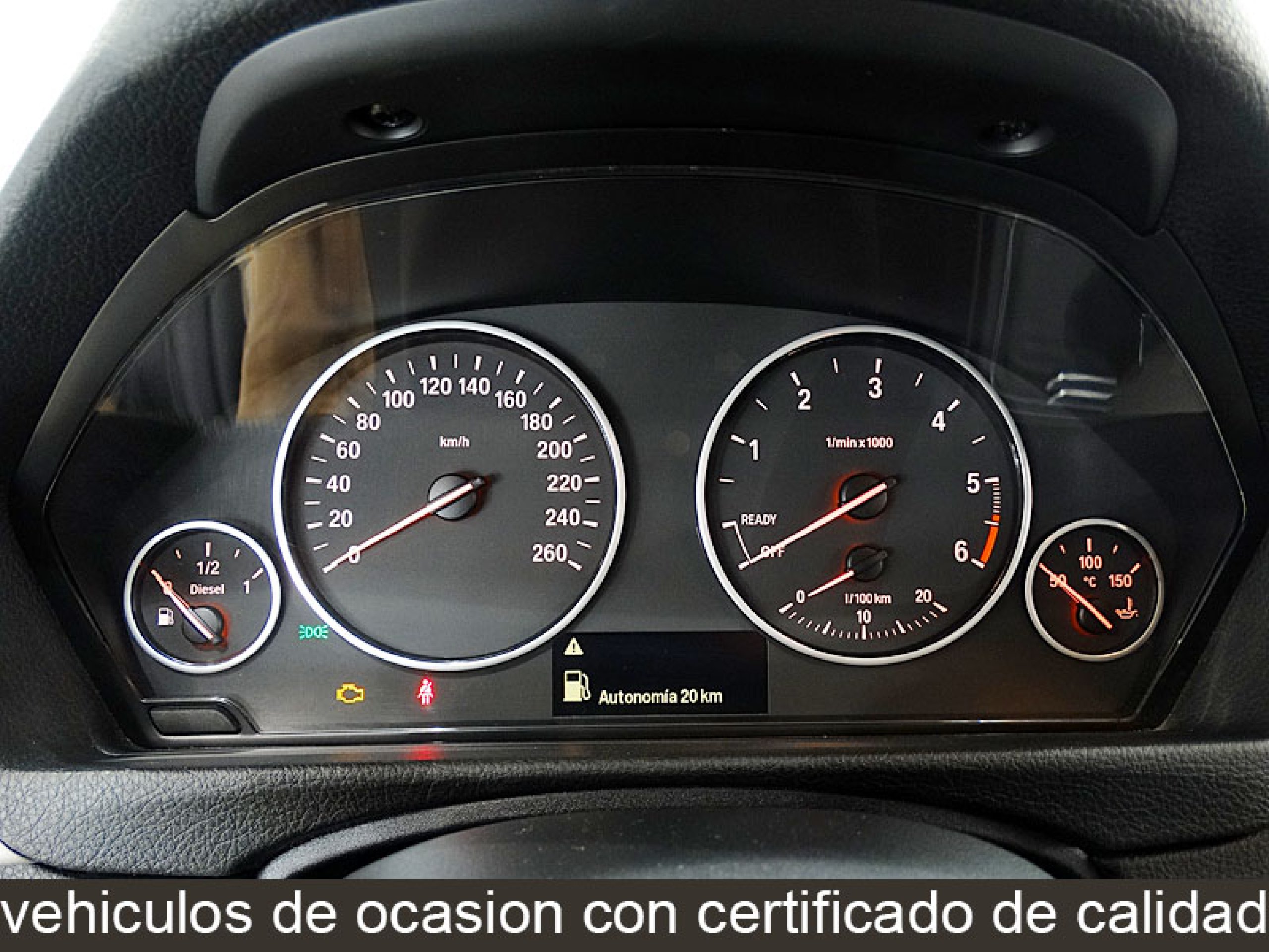 Foto Bmw 316 38