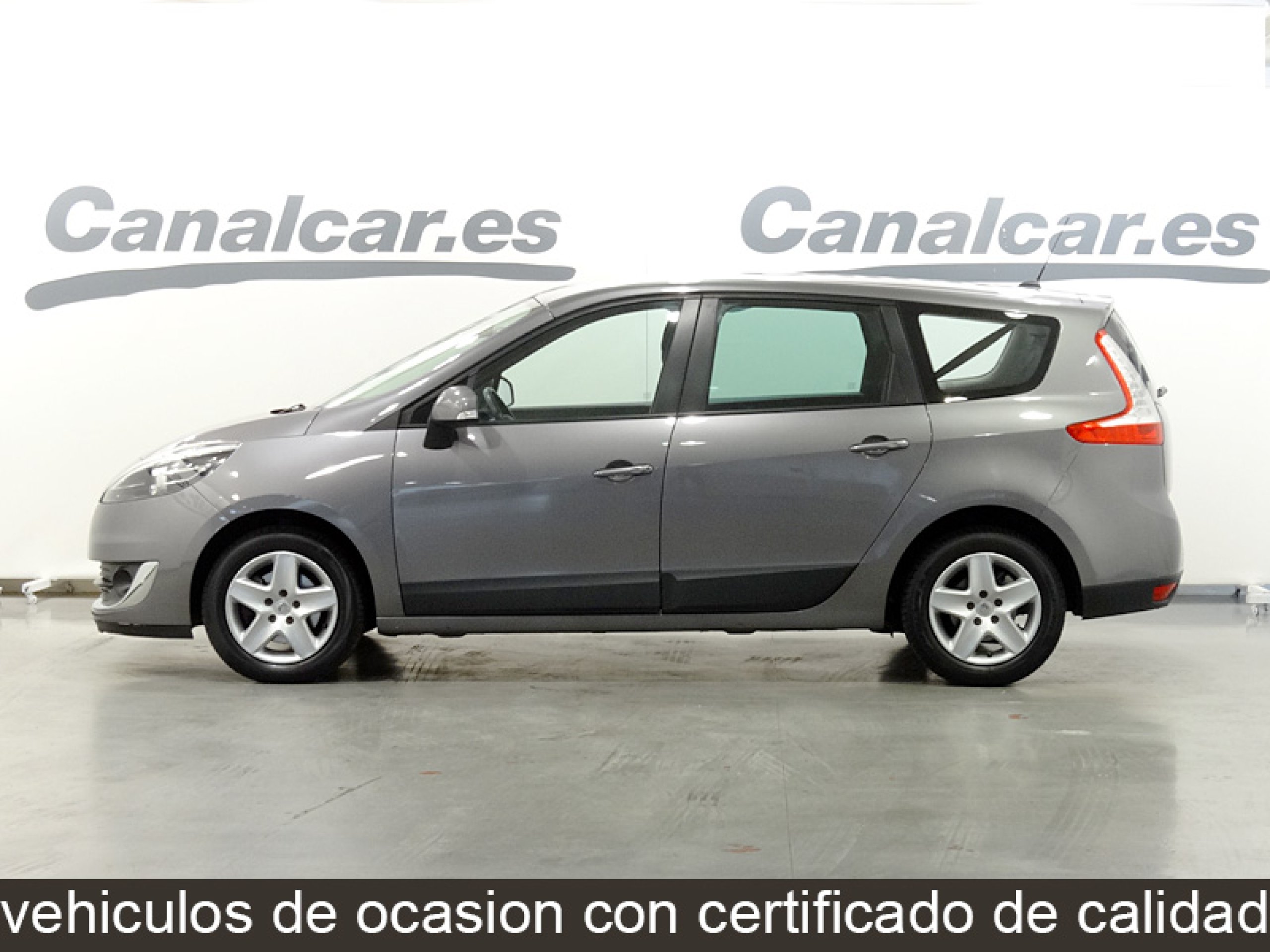 Foto Renault Grand Scenic 10
