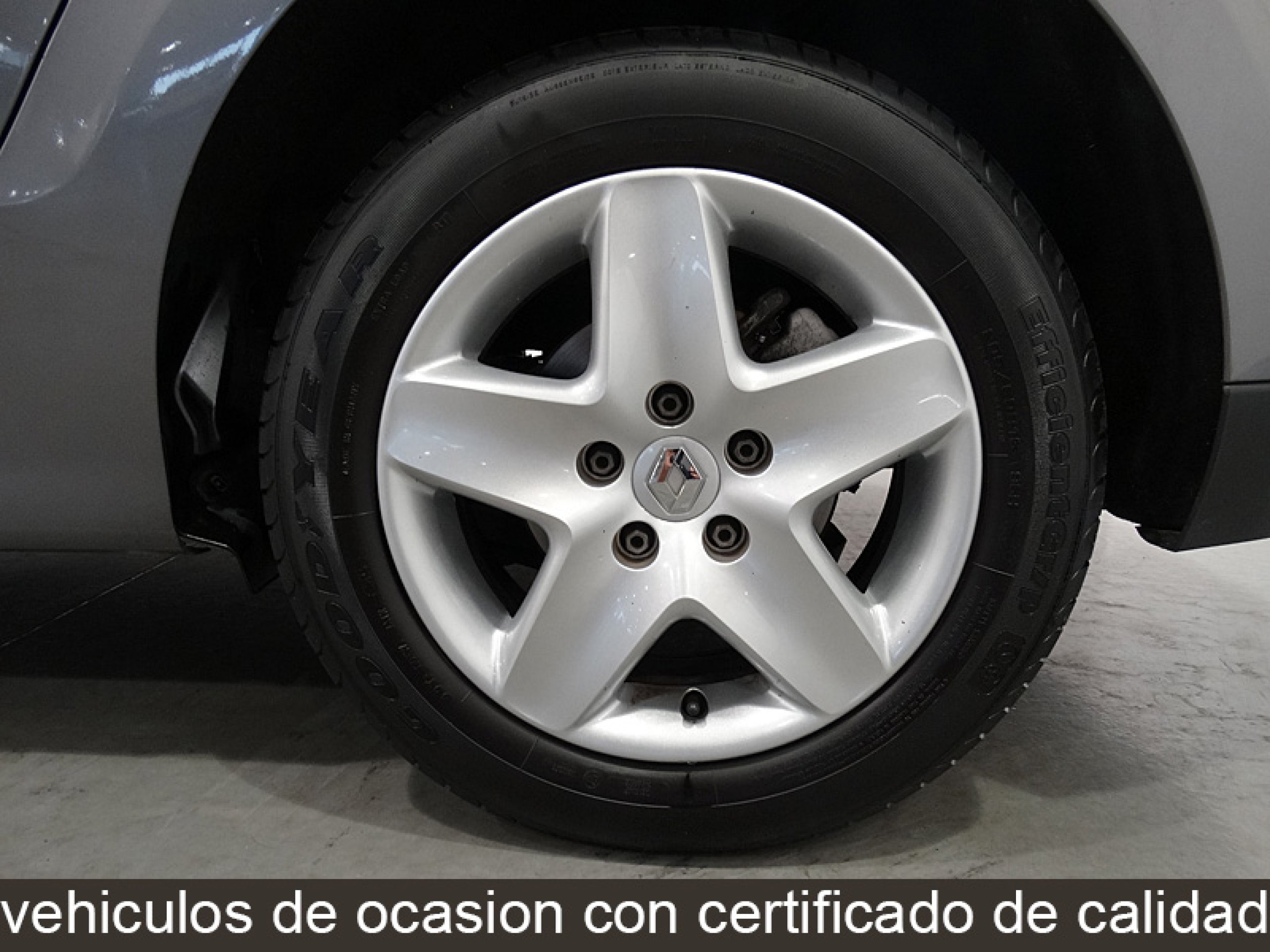 Foto Renault Grand Scenic 13