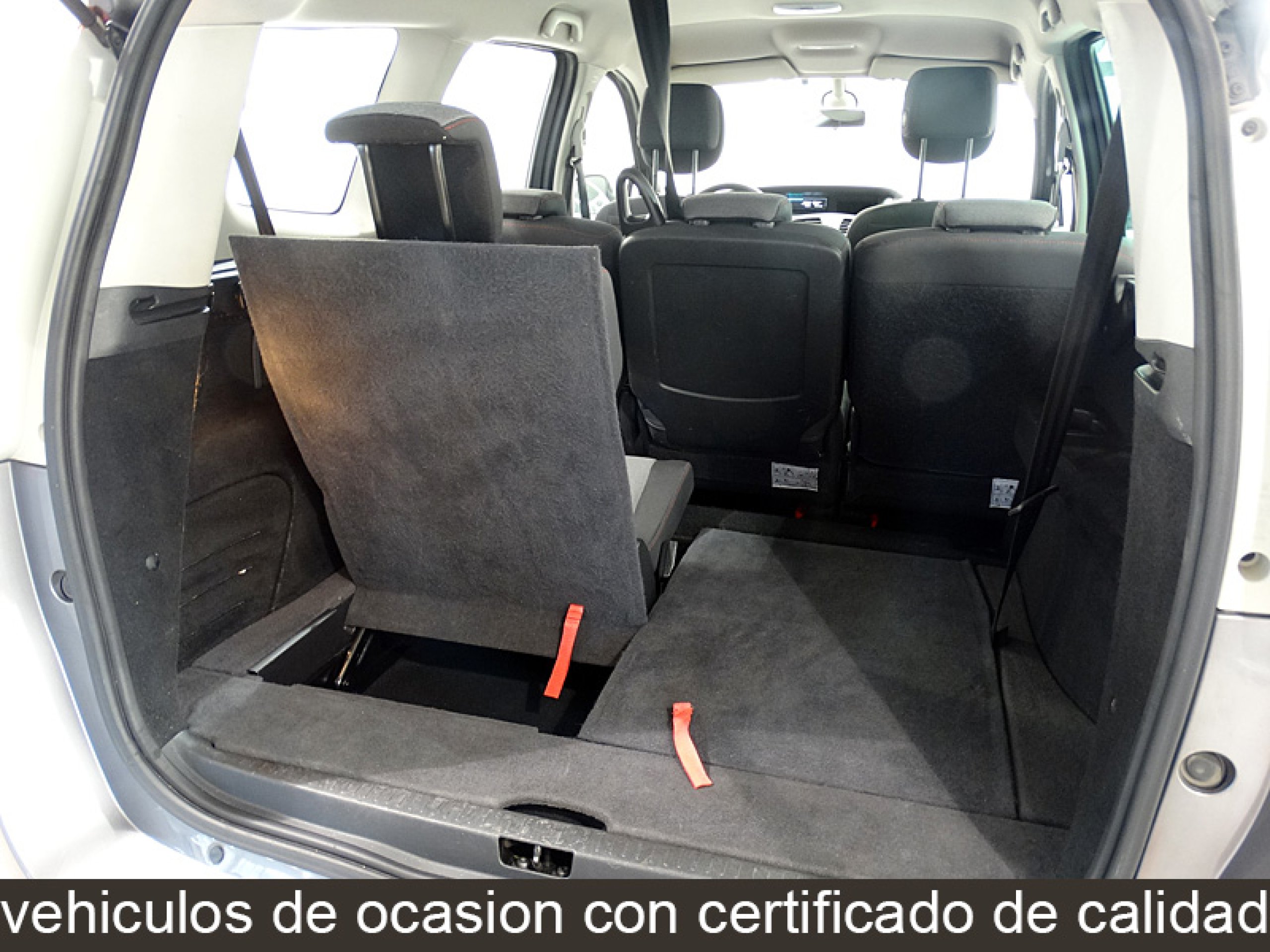 Foto Renault Grand Scenic 15