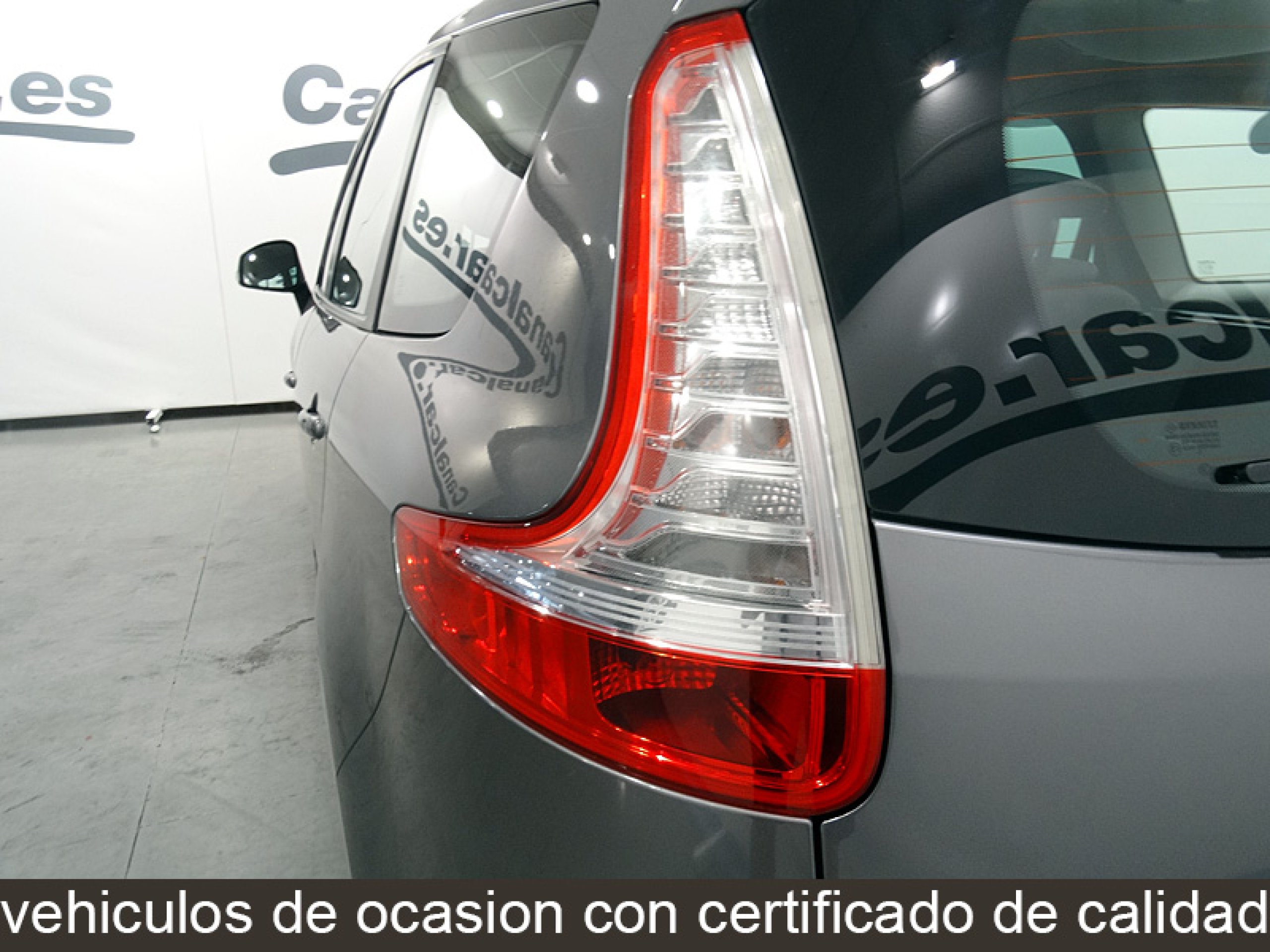 Foto Renault Grand Scenic 16