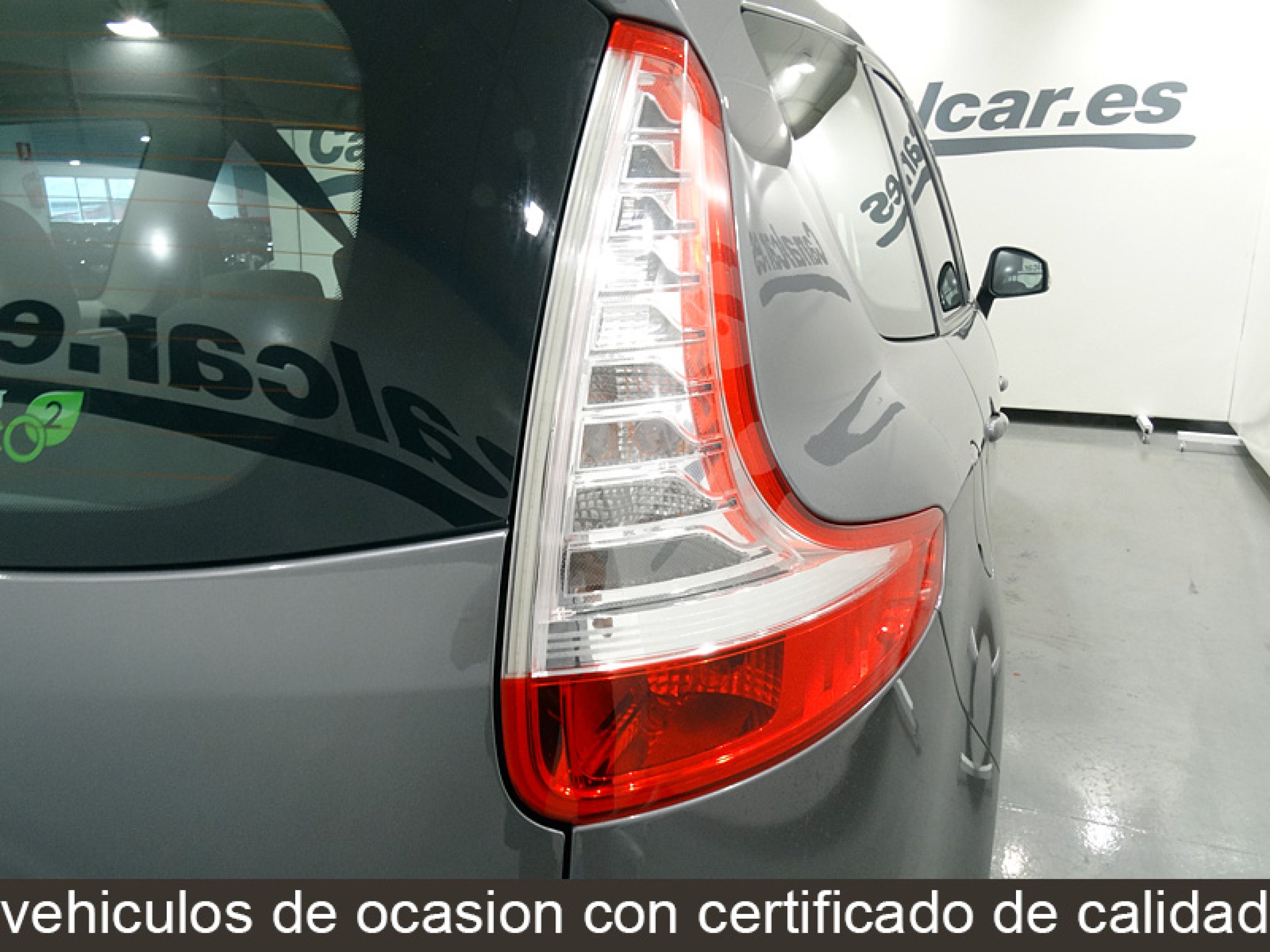 Foto Renault Grand Scenic 17