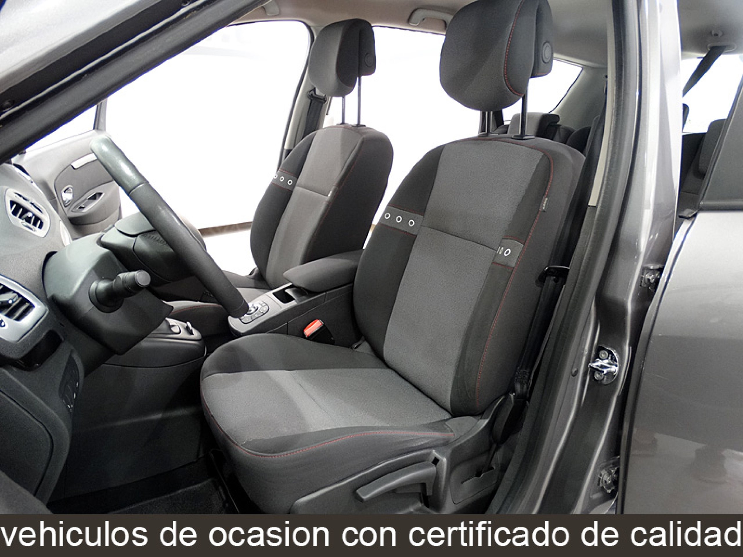 Foto Renault Grand Scenic 21
