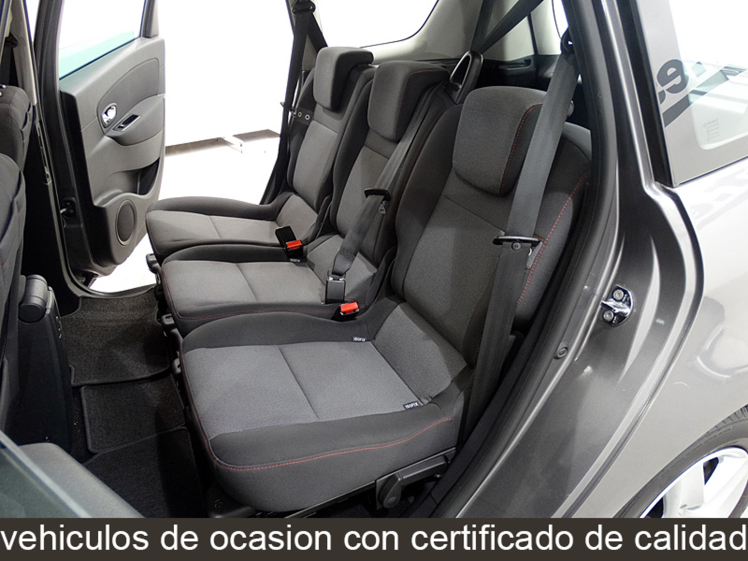 Foto Renault Grand Scenic 22