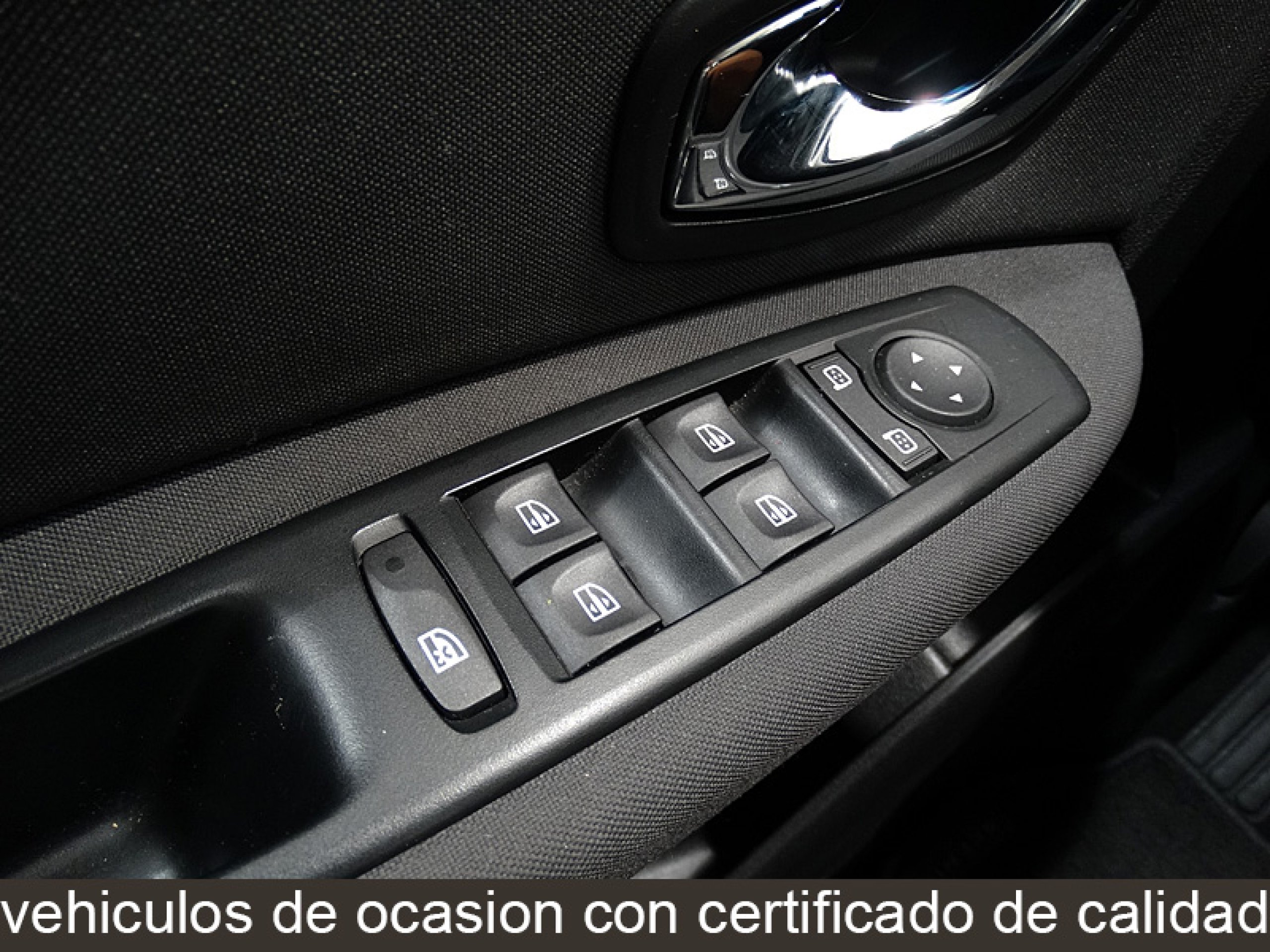 Foto Renault Grand Scenic 24