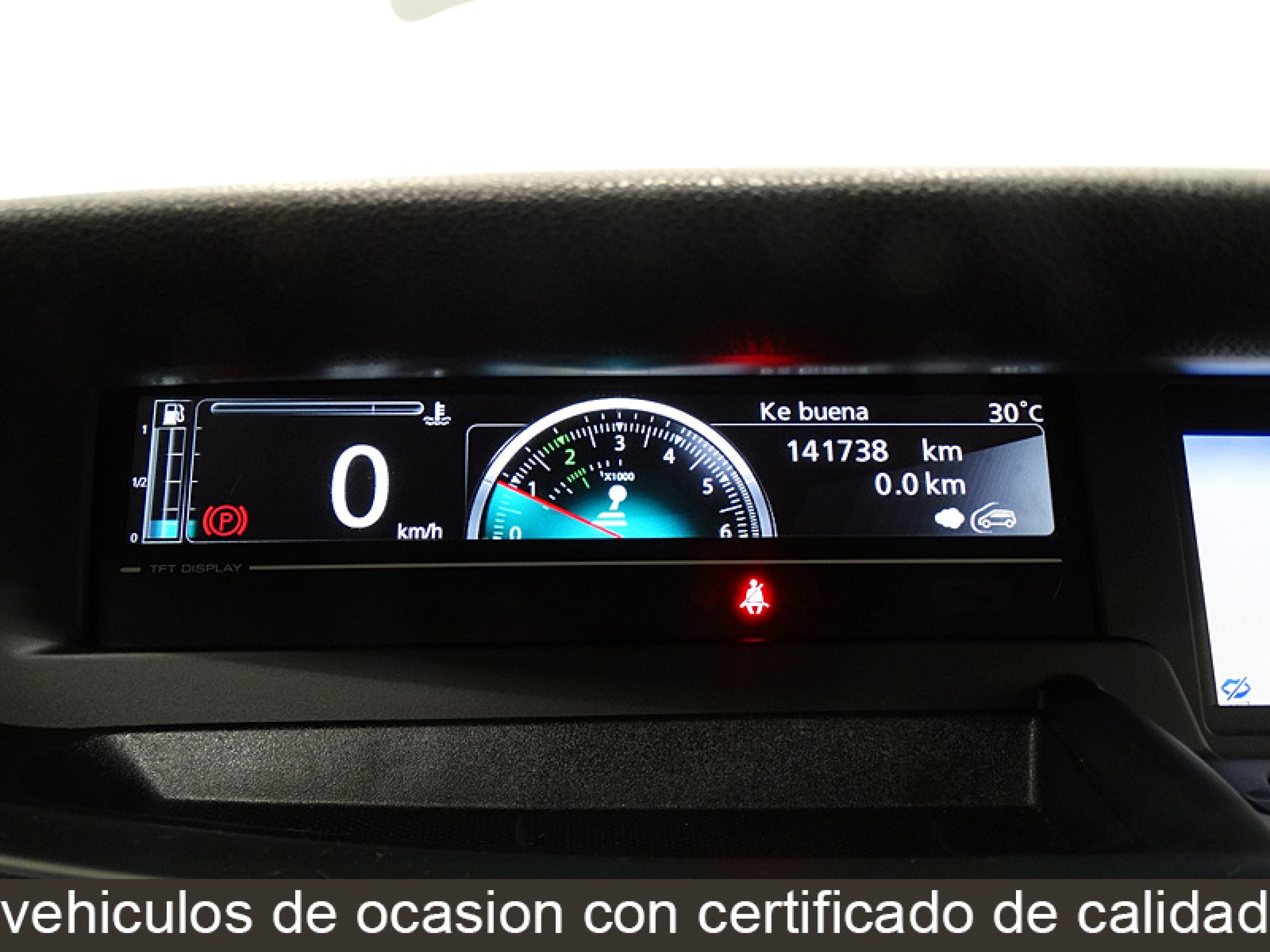 Foto Renault Grand Scenic 33