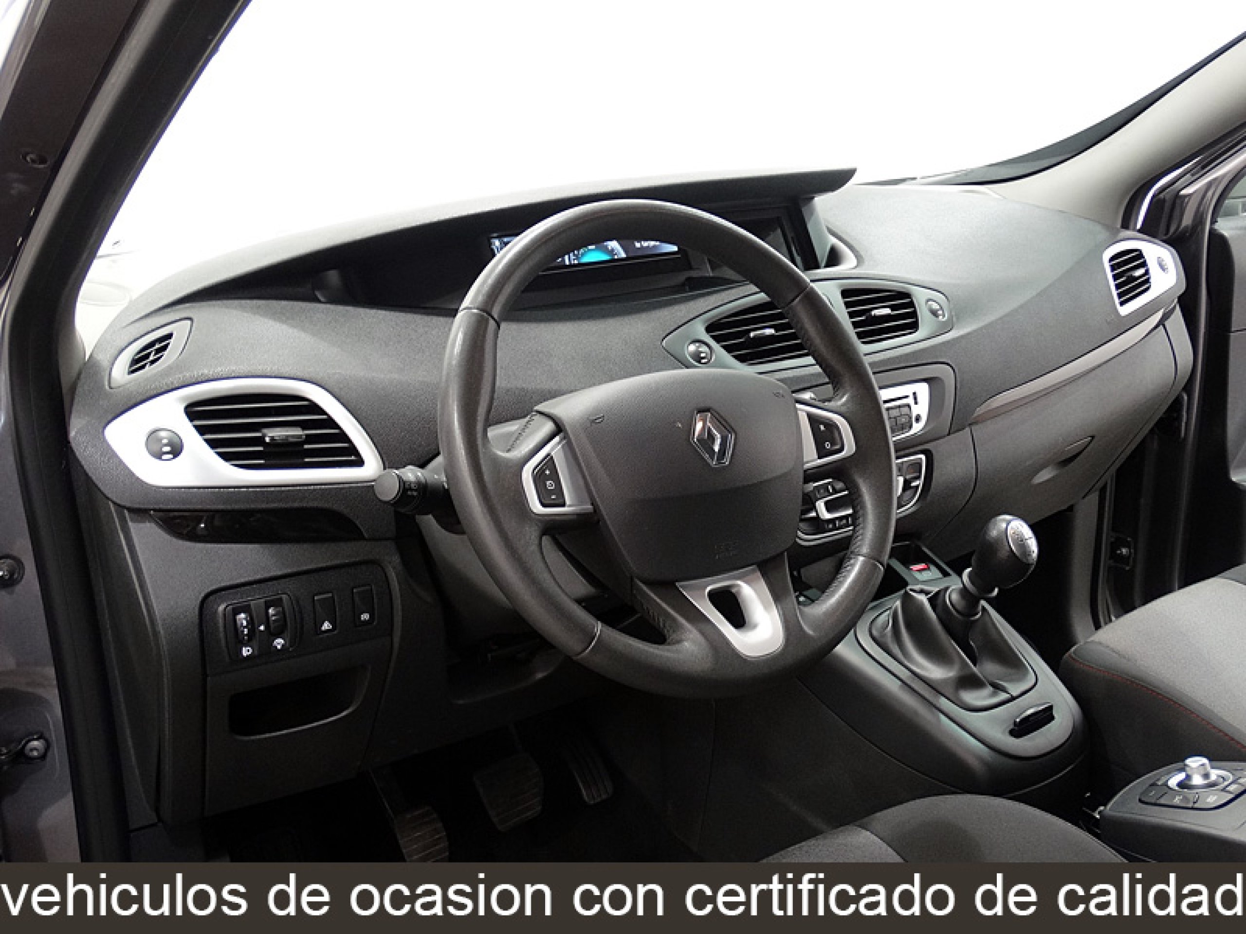 Foto Renault Grand Scenic 36