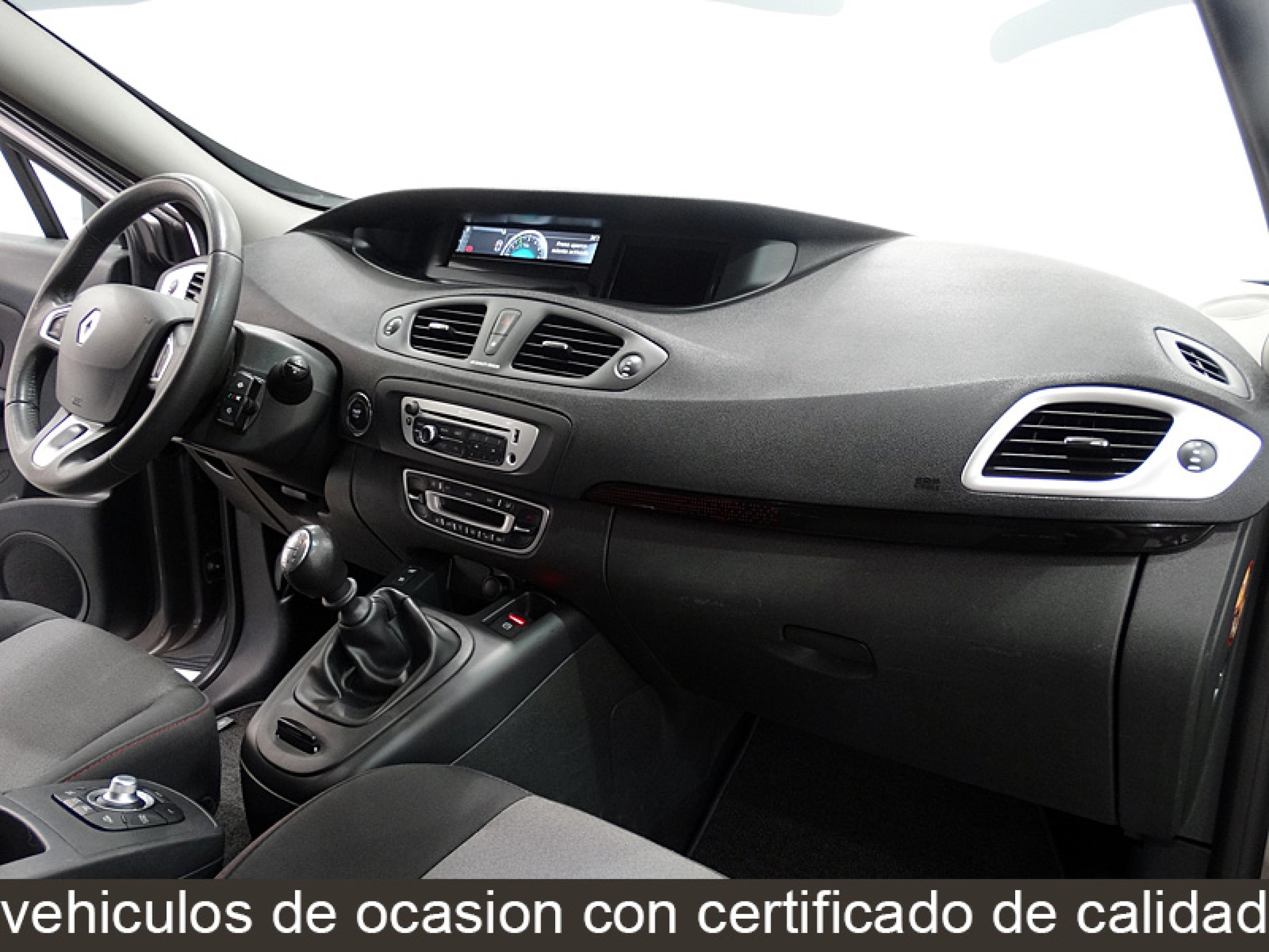 Foto Renault Grand Scenic 37