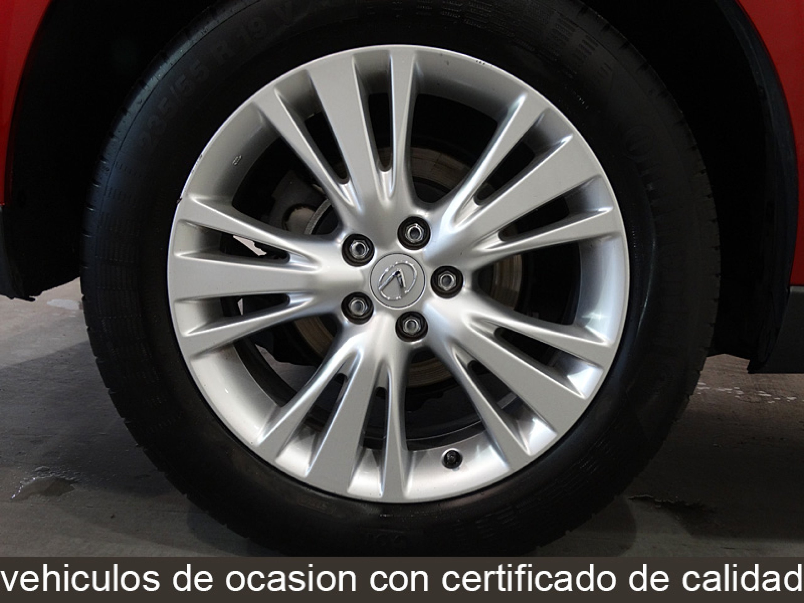 Foto Lexus RX 450h 13