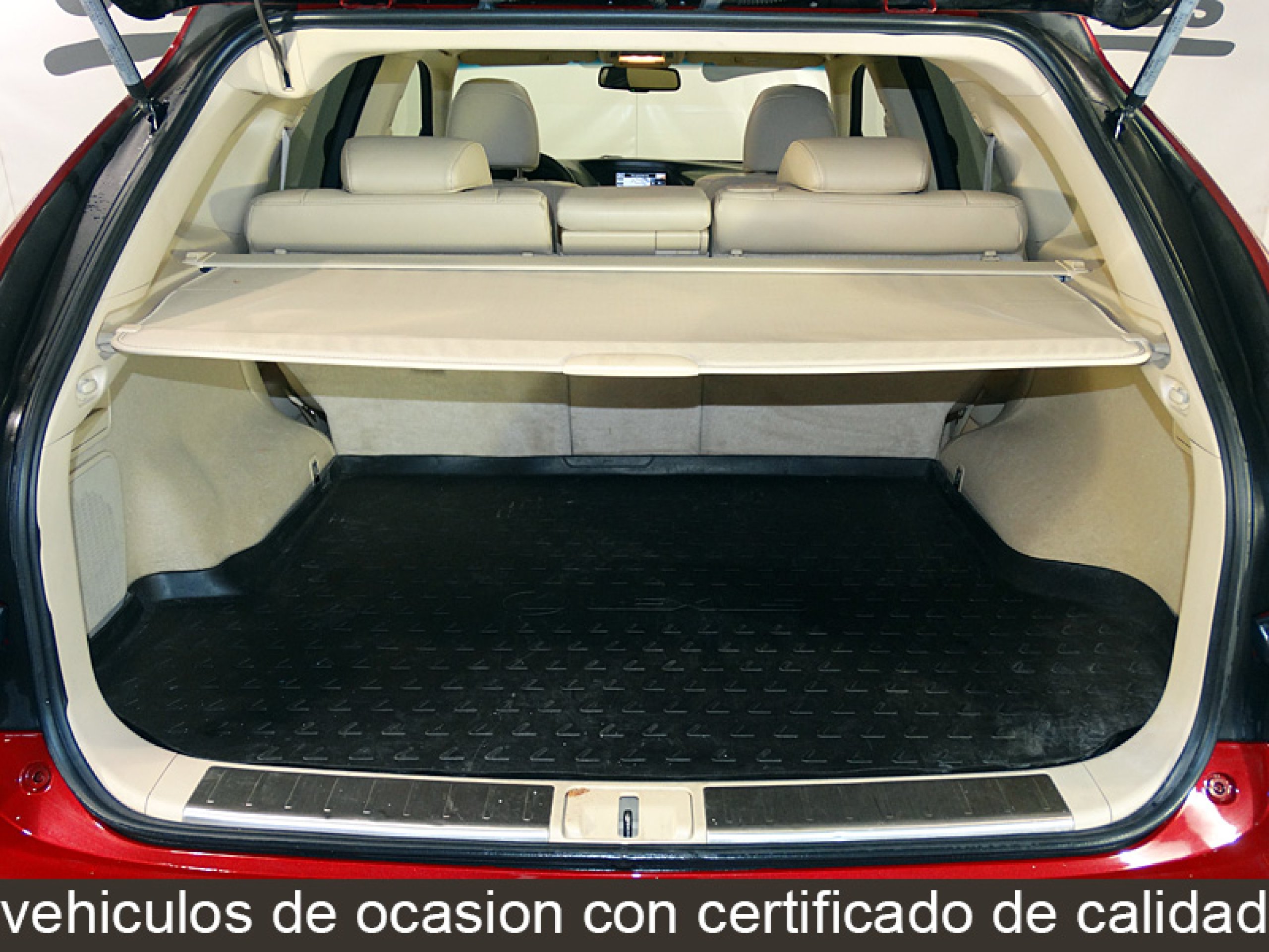 Foto Lexus RX 450h 15