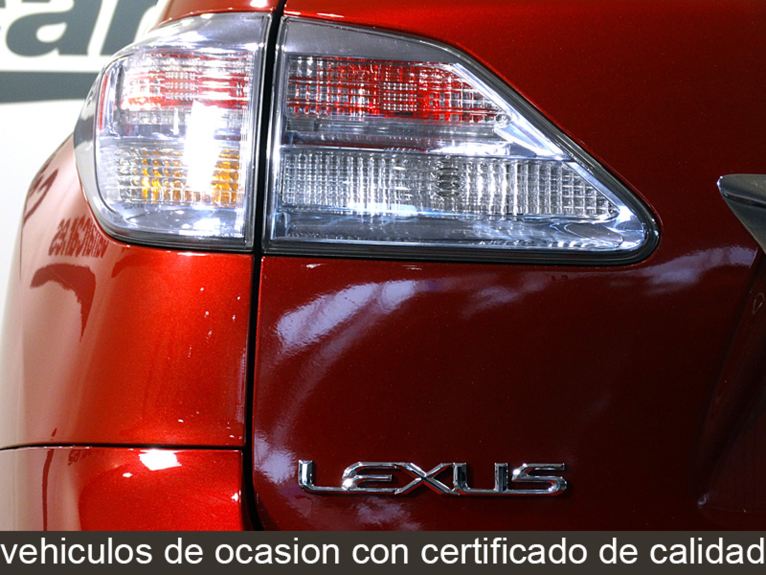 Foto Lexus RX 450h 16
