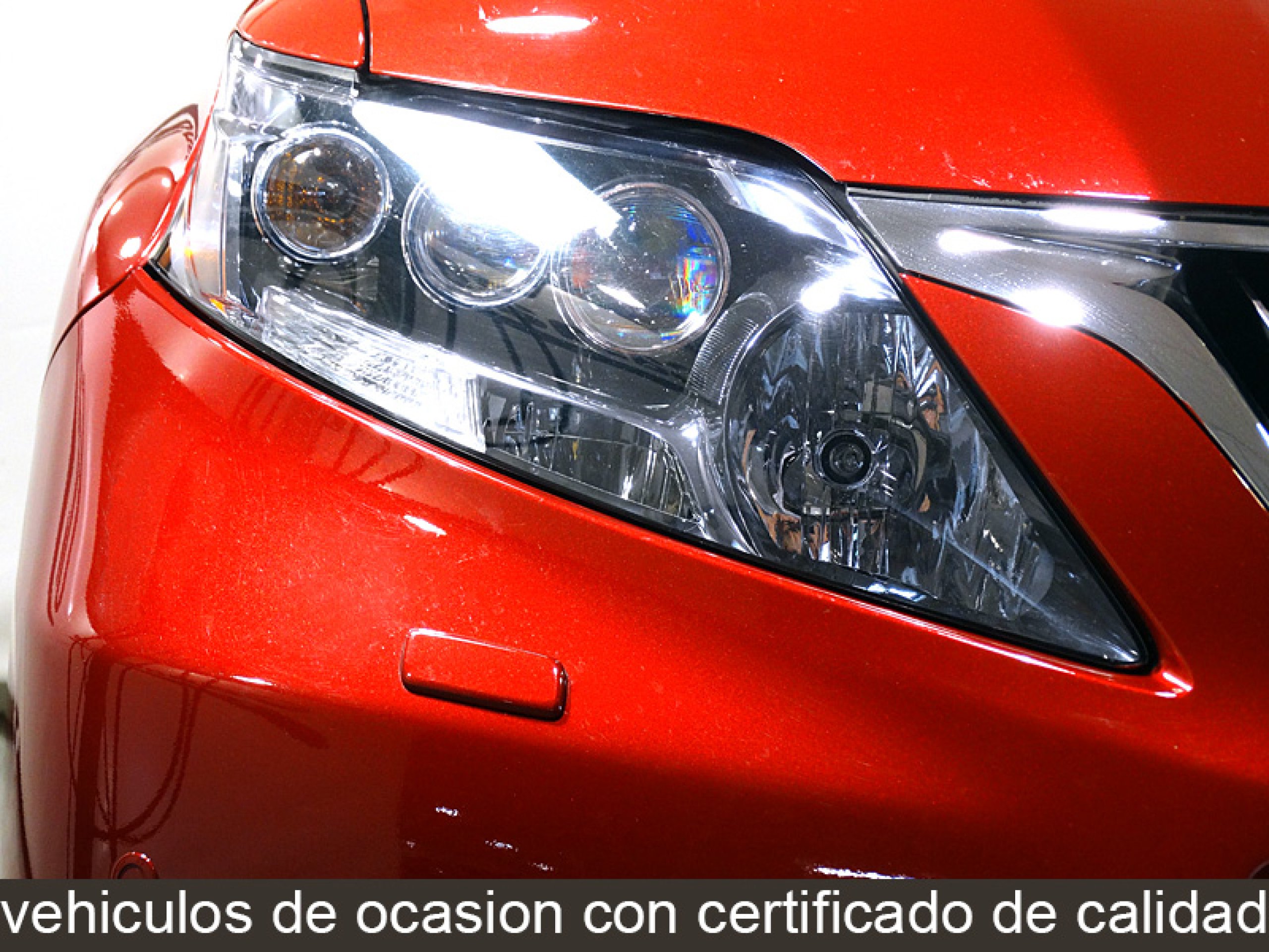Foto Lexus RX 450h 18