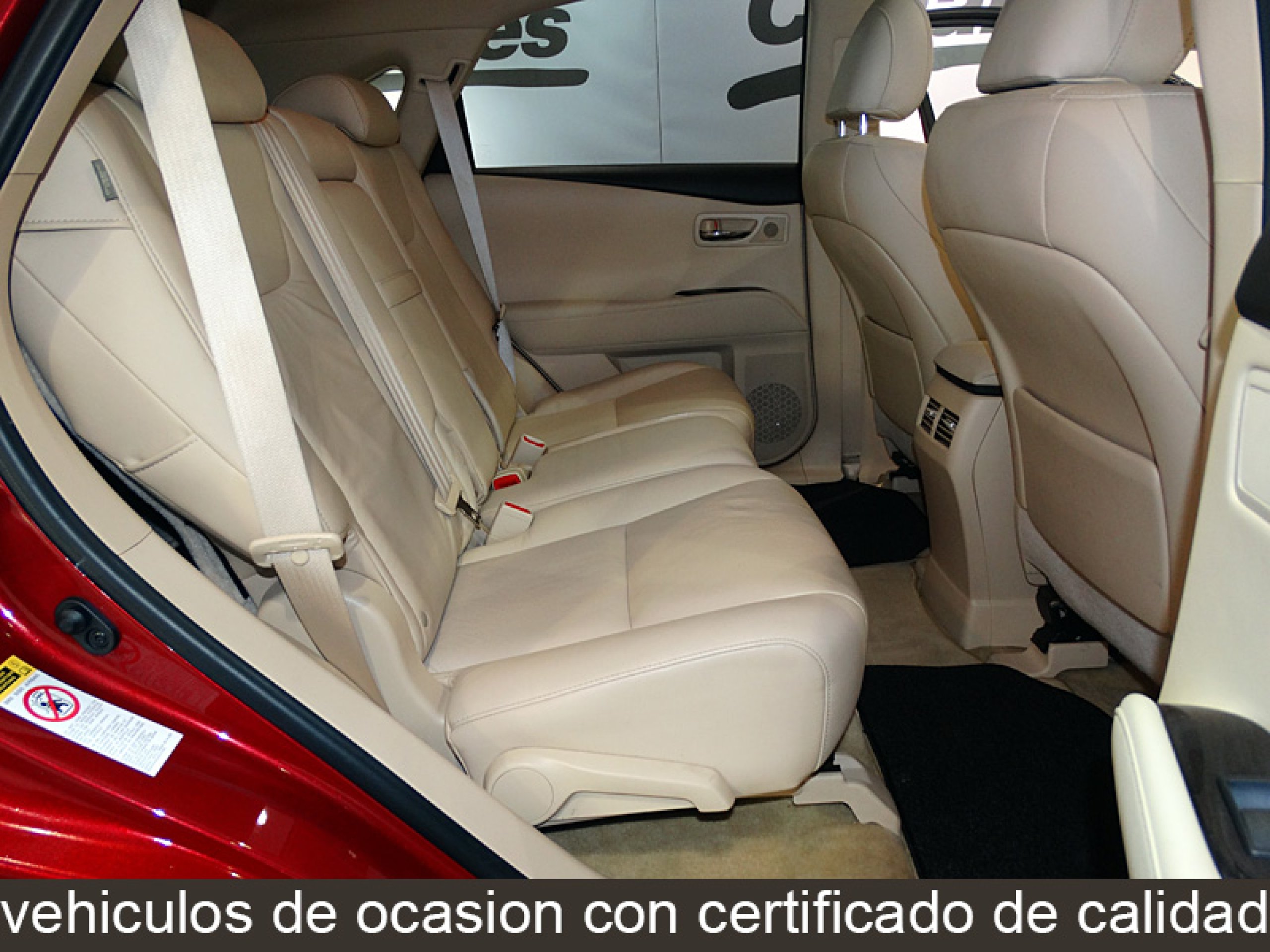 Foto Lexus RX 450h 22