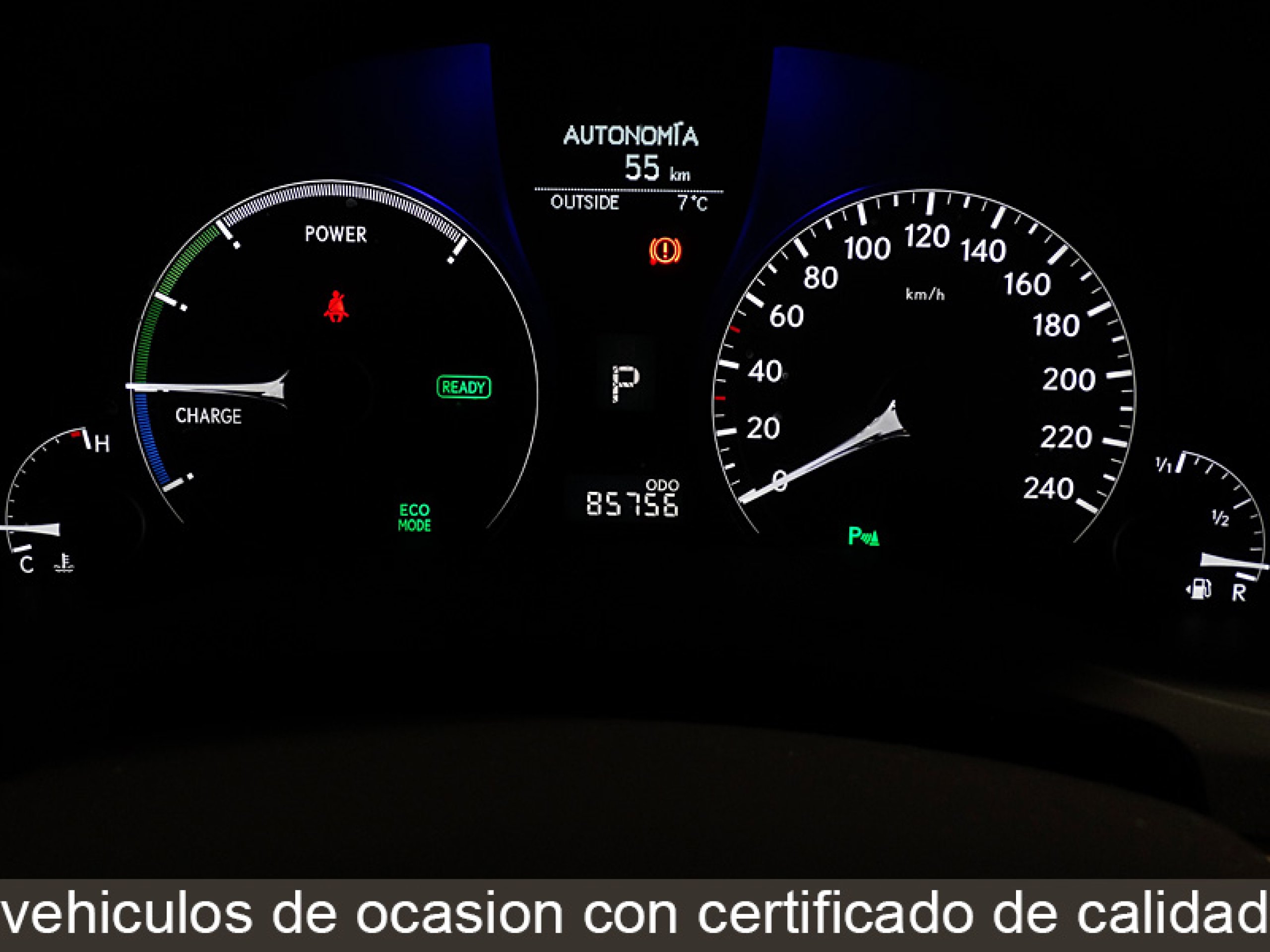 Foto Lexus RX 450h 24