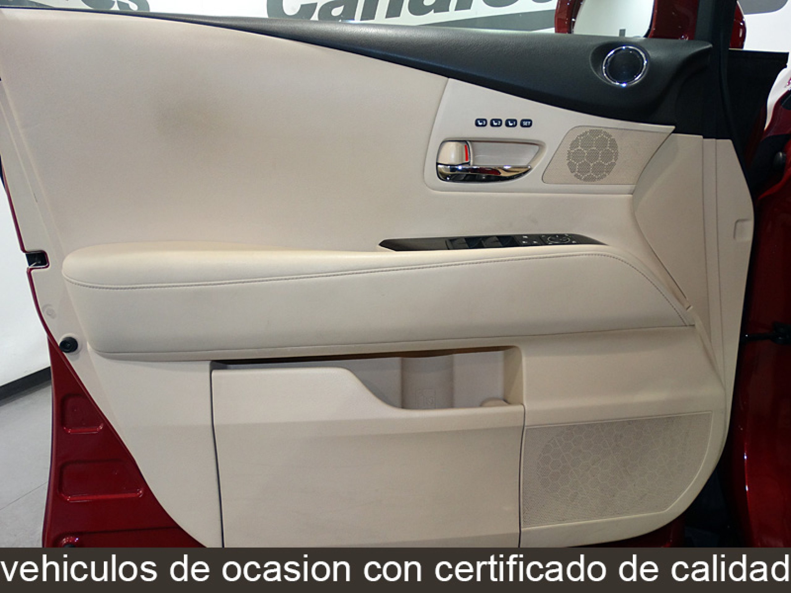 Foto Lexus RX 450h 29