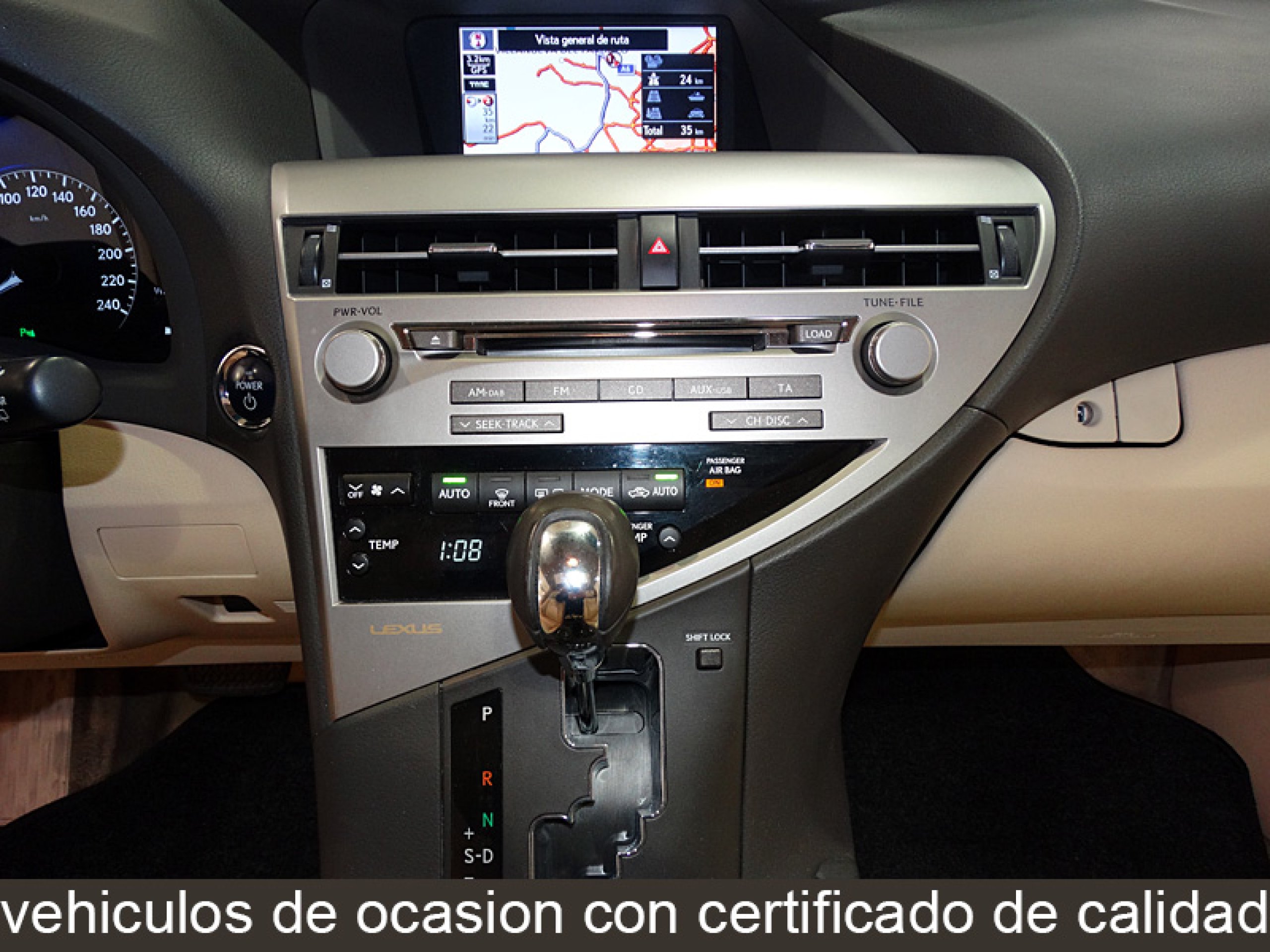 Foto Lexus RX 450h 33