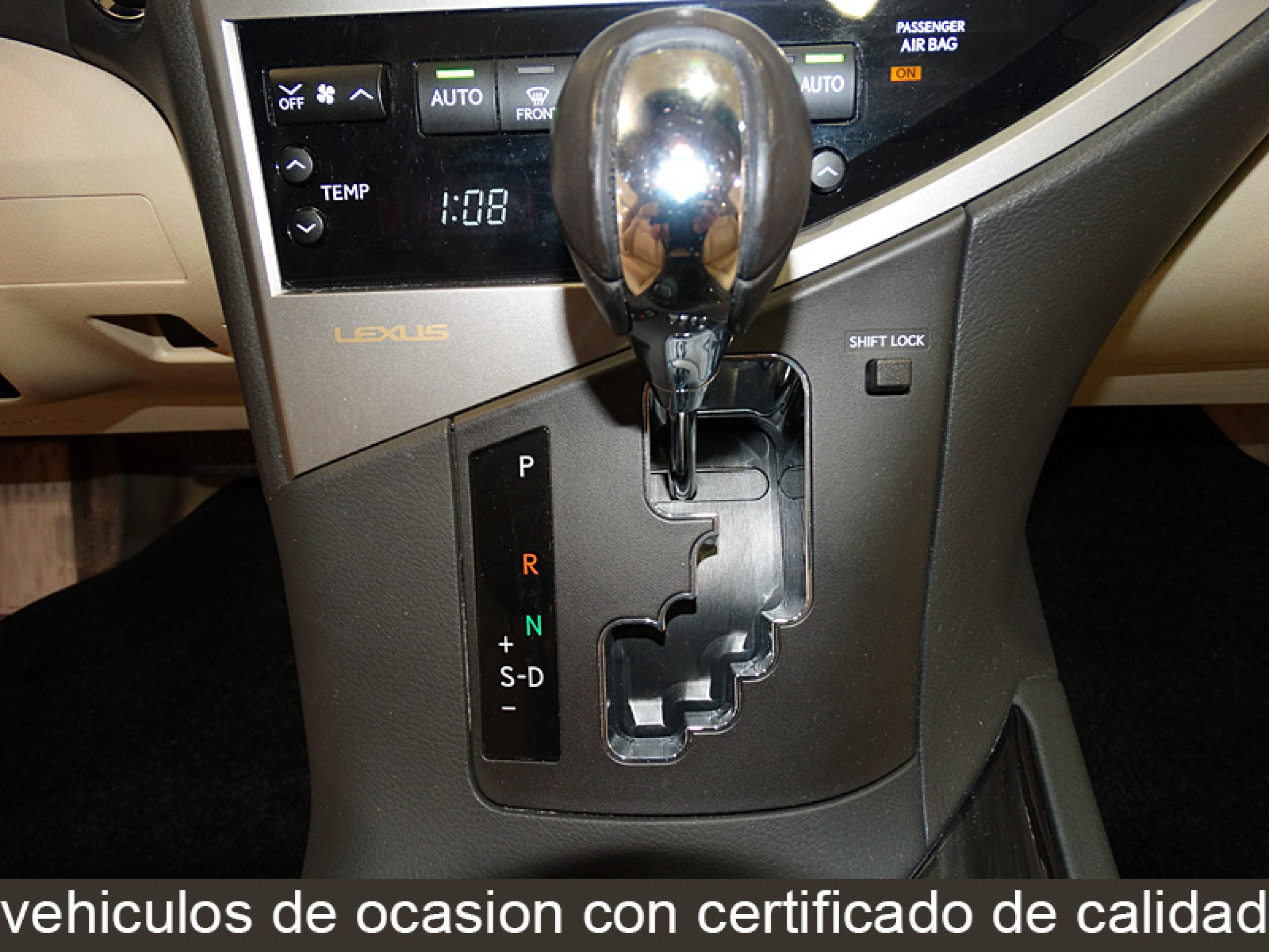 Foto Lexus RX 450h 34