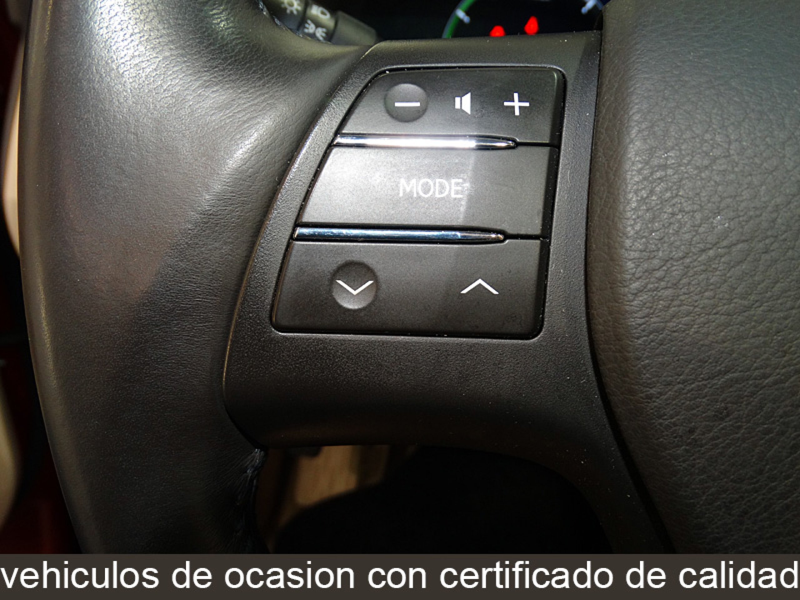 Foto Lexus RX 450h 42