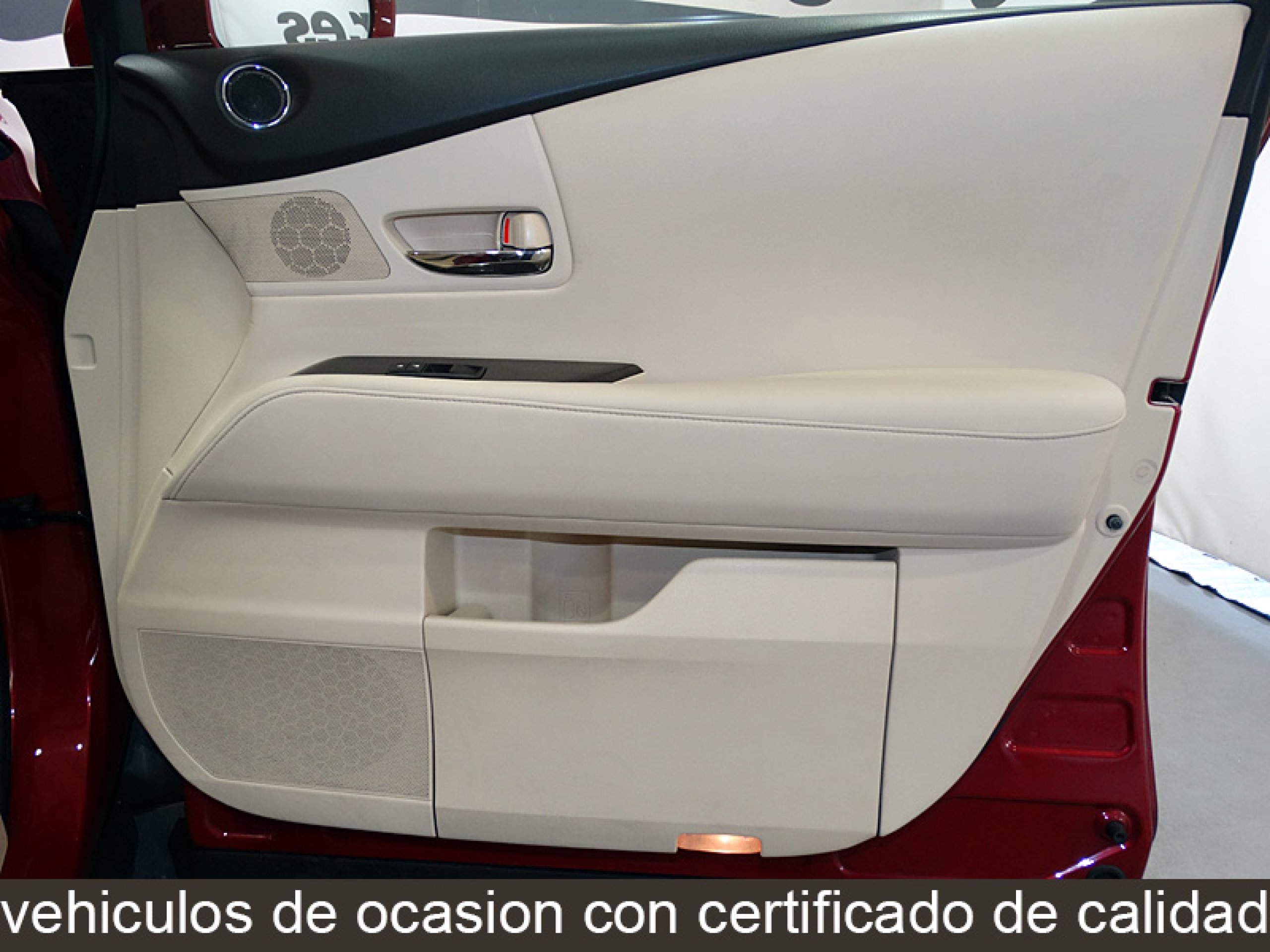Foto Lexus RX 450h 50