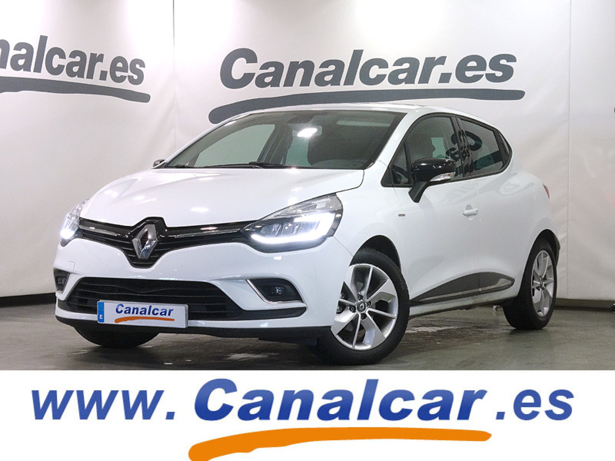Foto Renault Clio 2