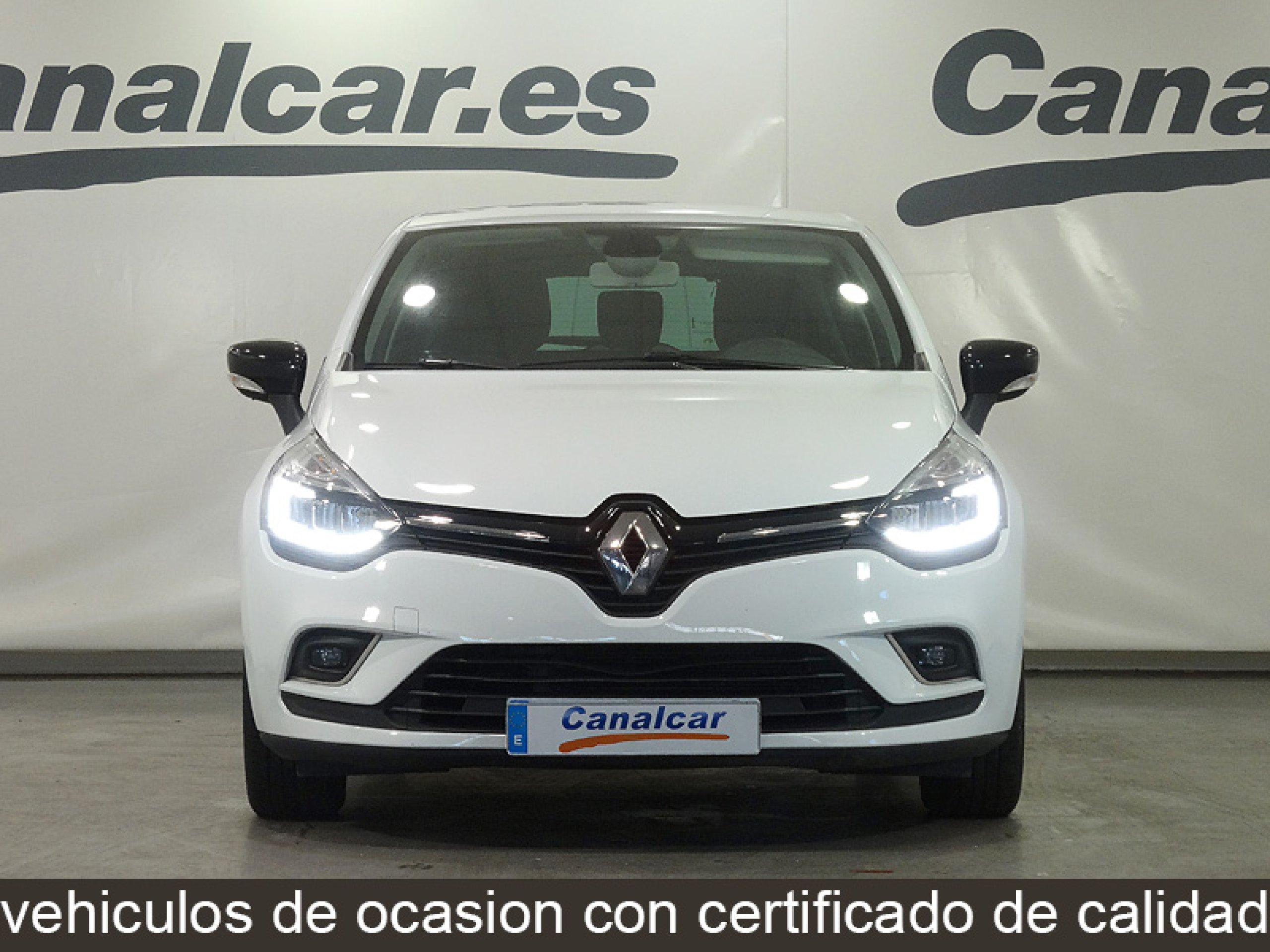 Foto Renault Clio 3