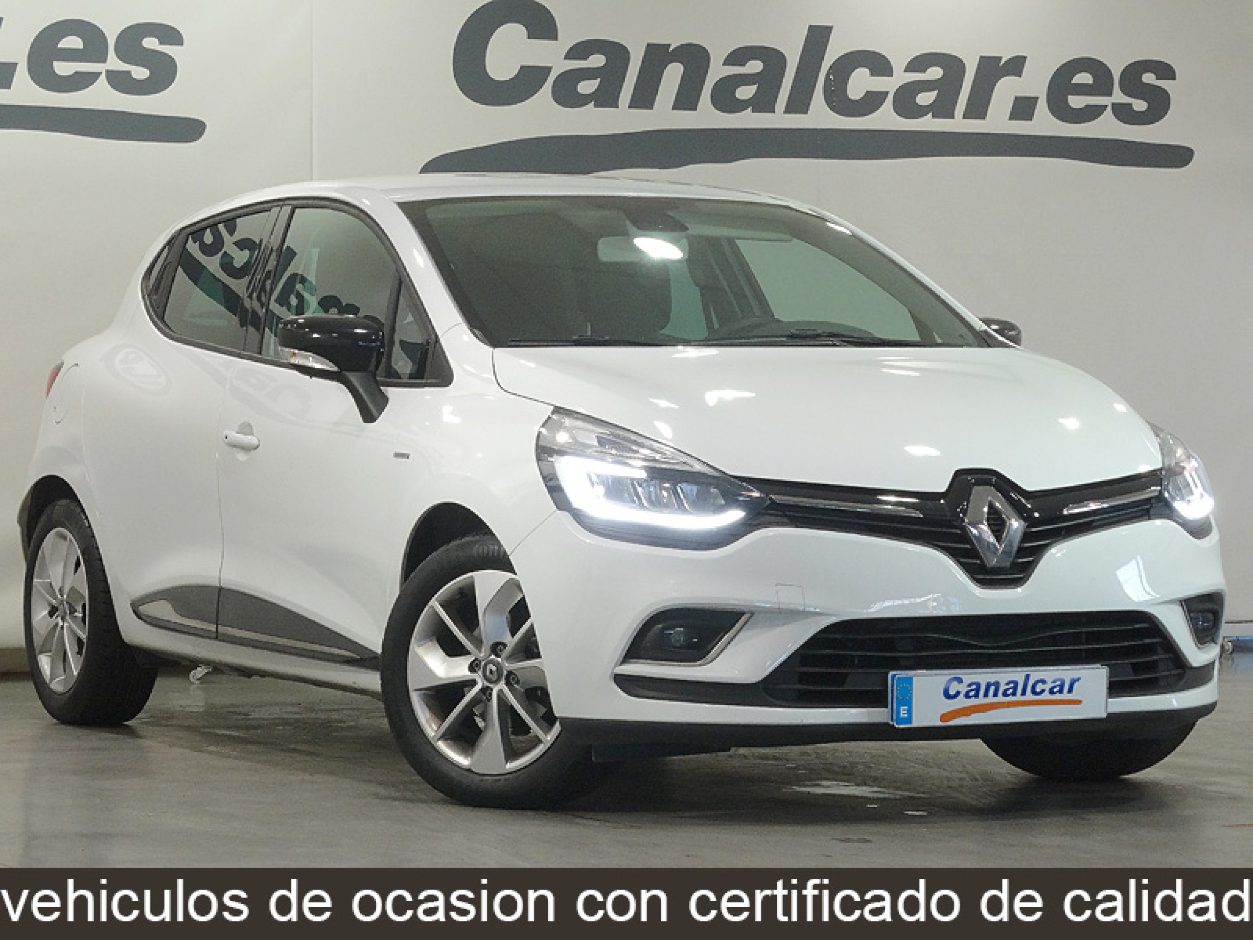 Foto Renault Clio 5