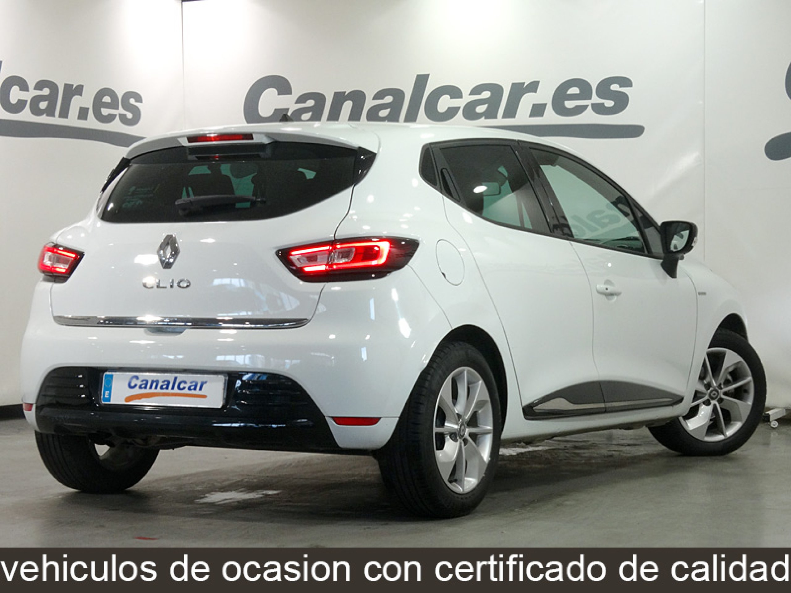 Foto Renault Clio 6