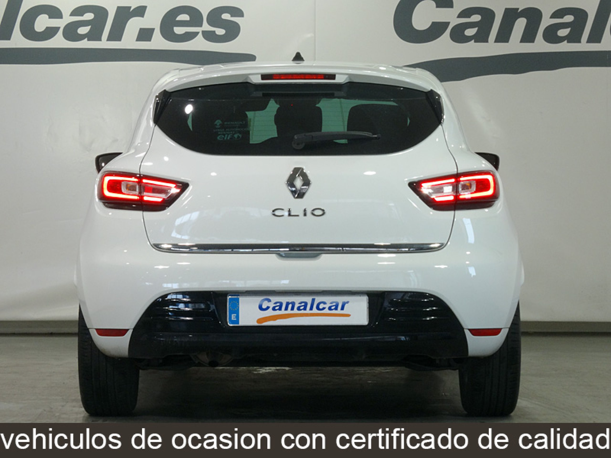 Foto Renault Clio 7