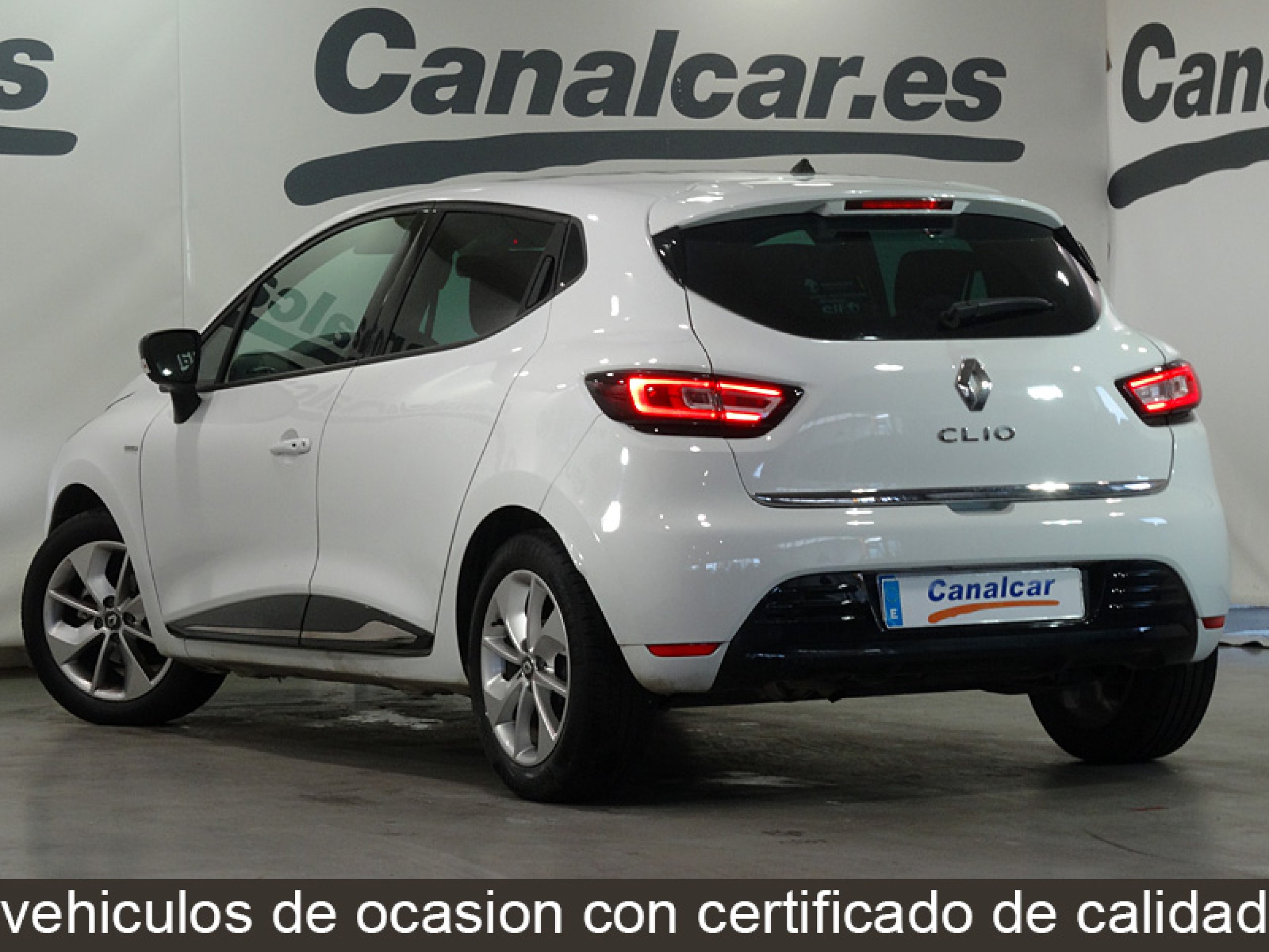 Foto Renault Clio 8