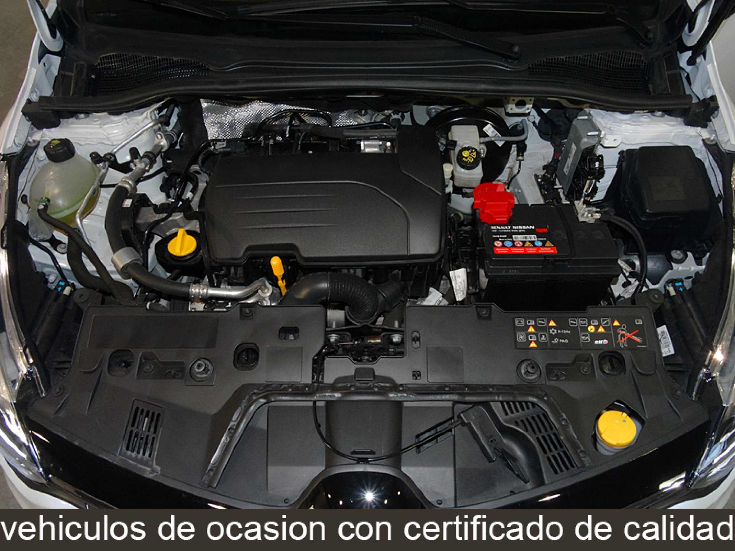 Foto Renault Clio 9