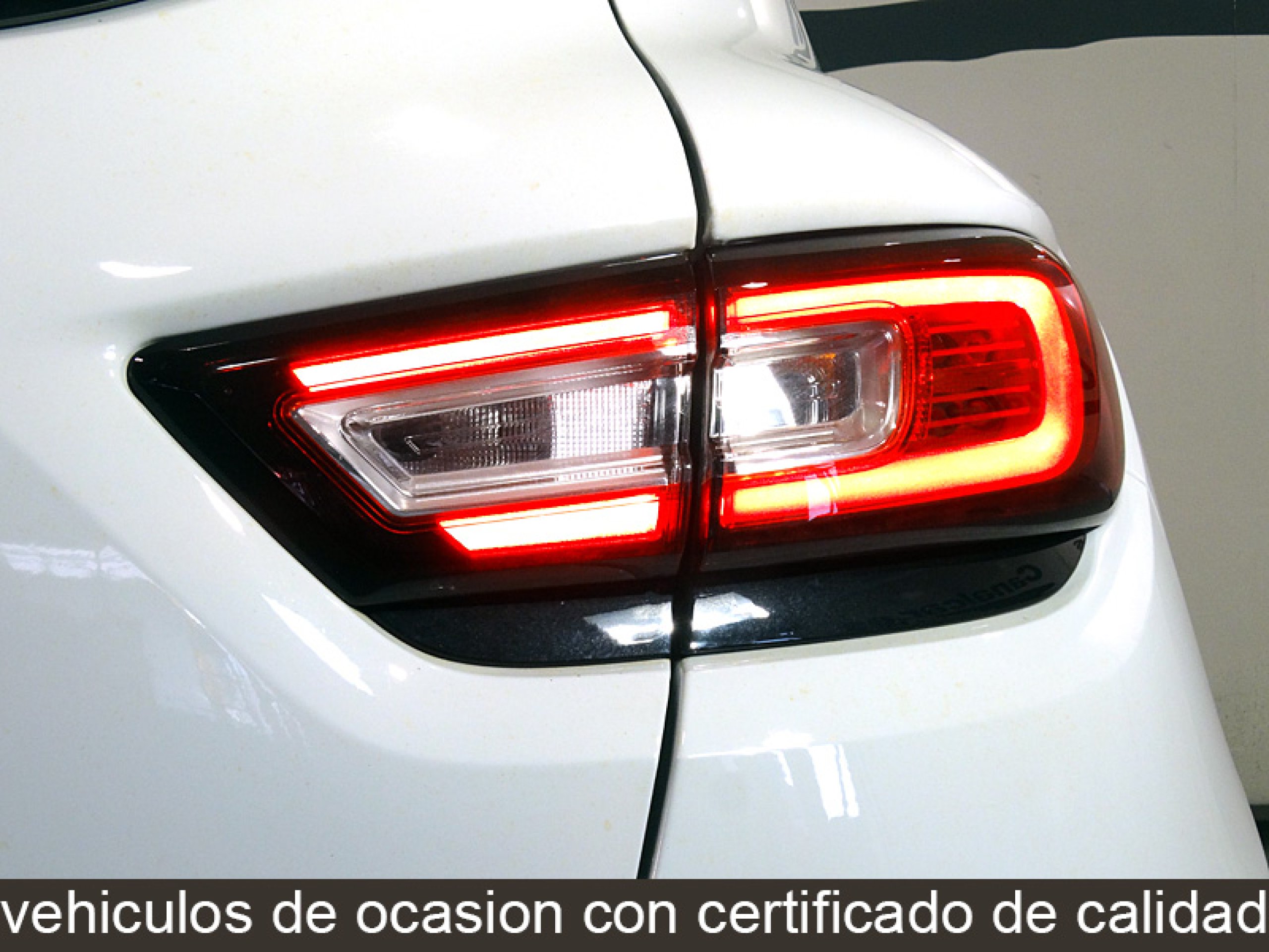 Foto Renault Clio 12