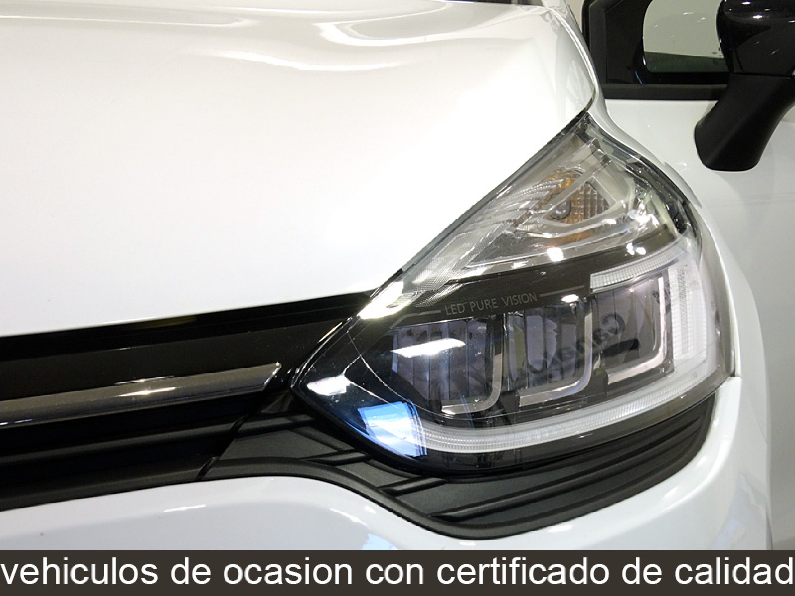 Foto Renault Clio 14