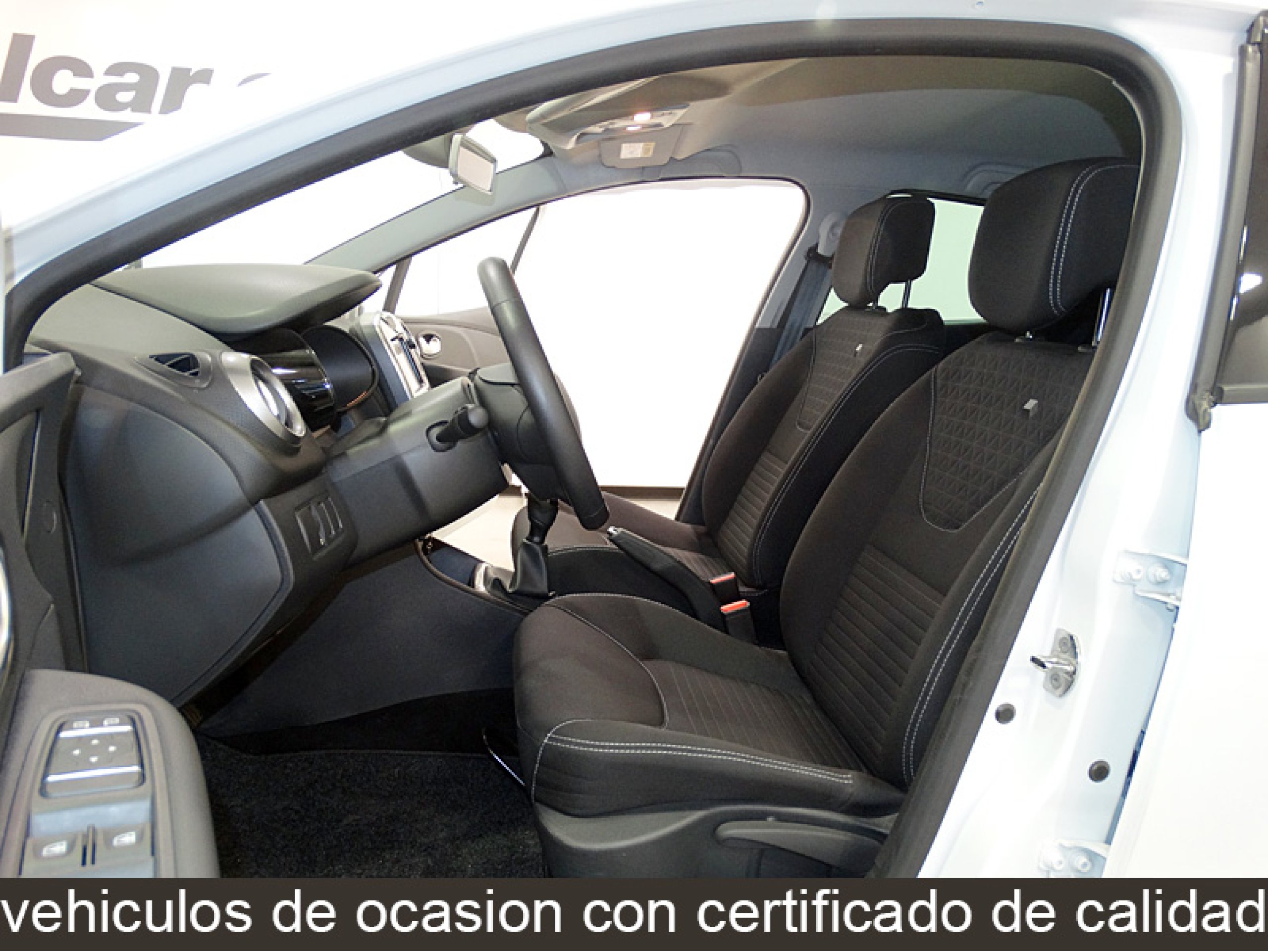 Foto Renault Clio 16