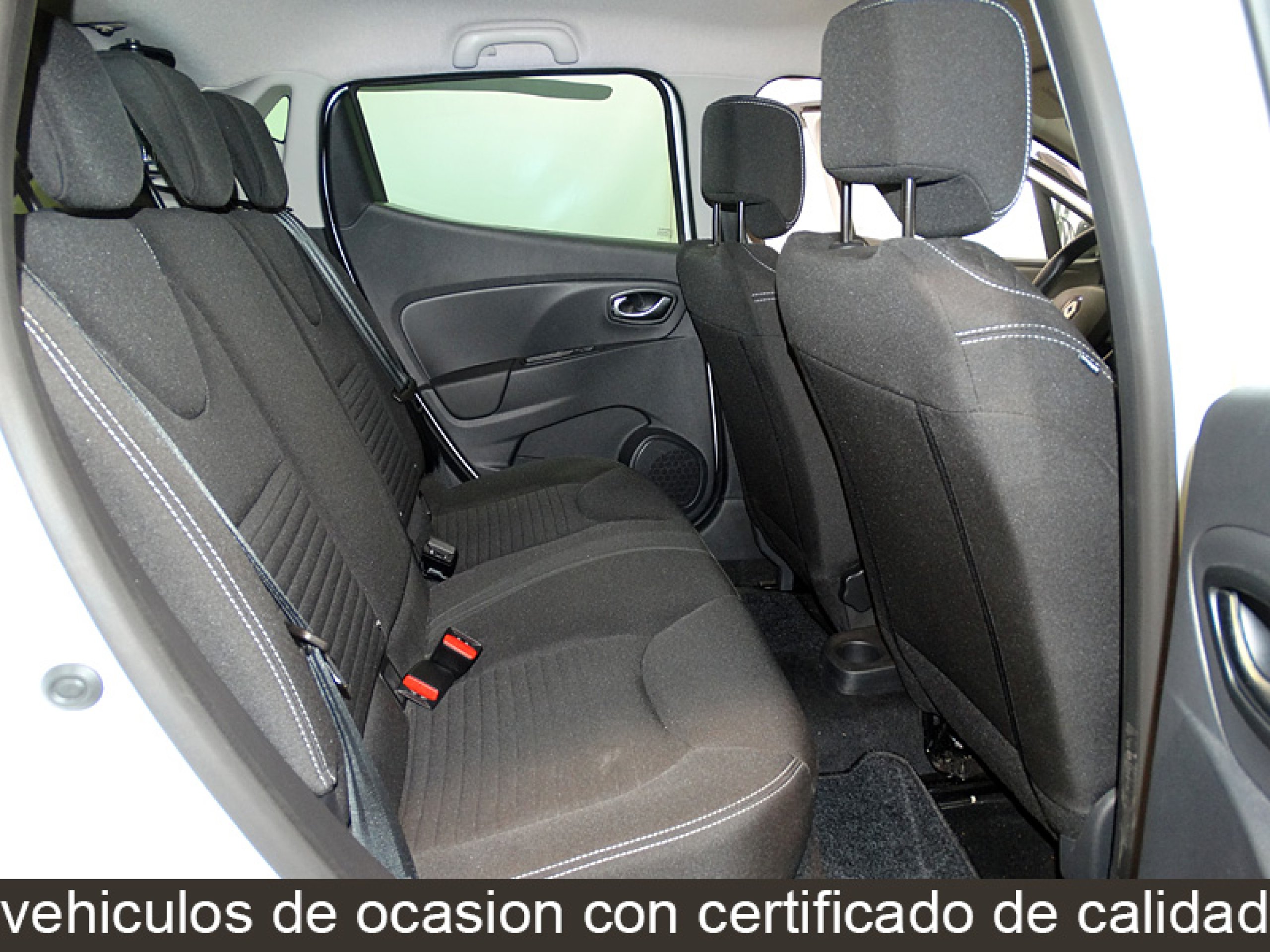 Foto Renault Clio 17