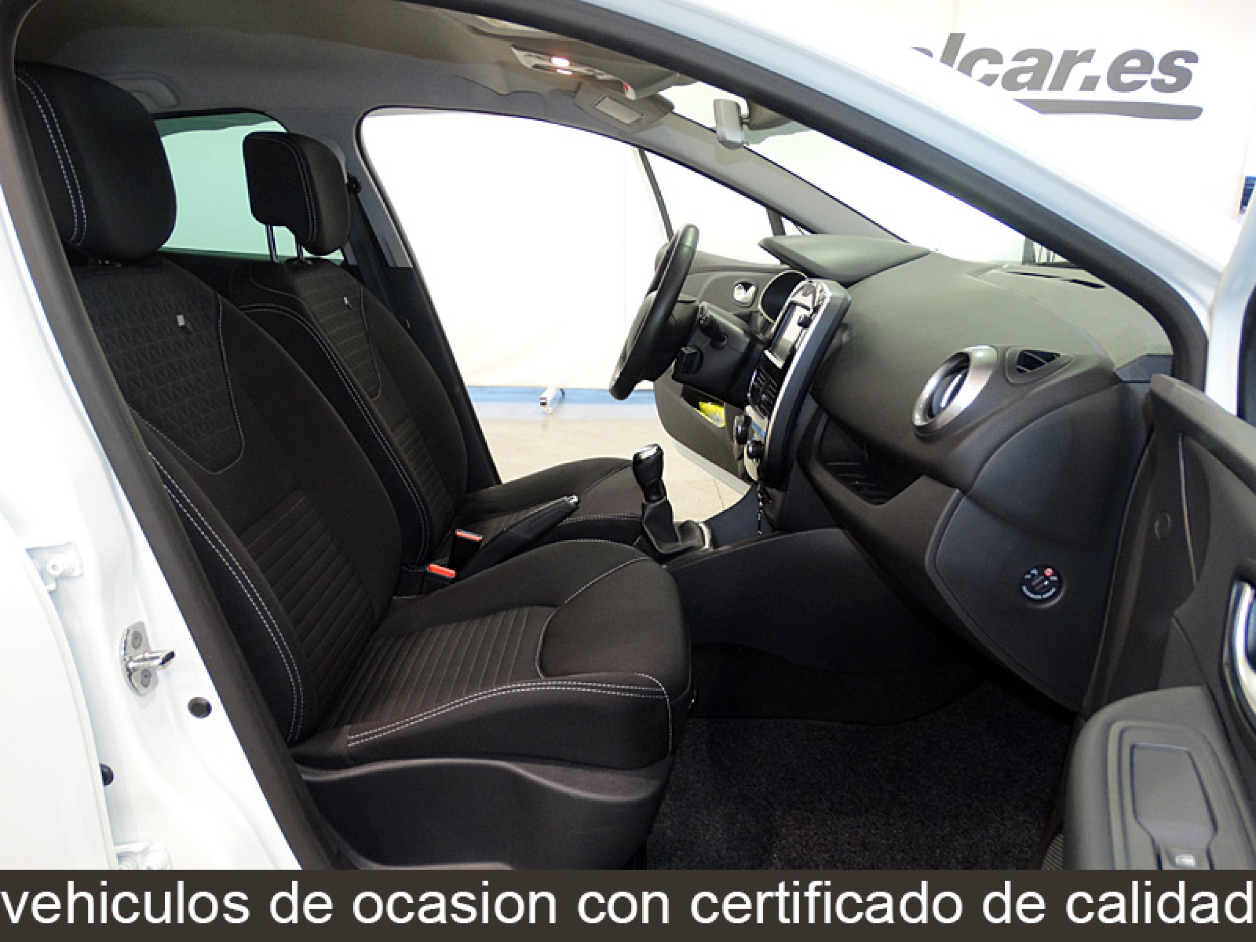 Foto Renault Clio 18