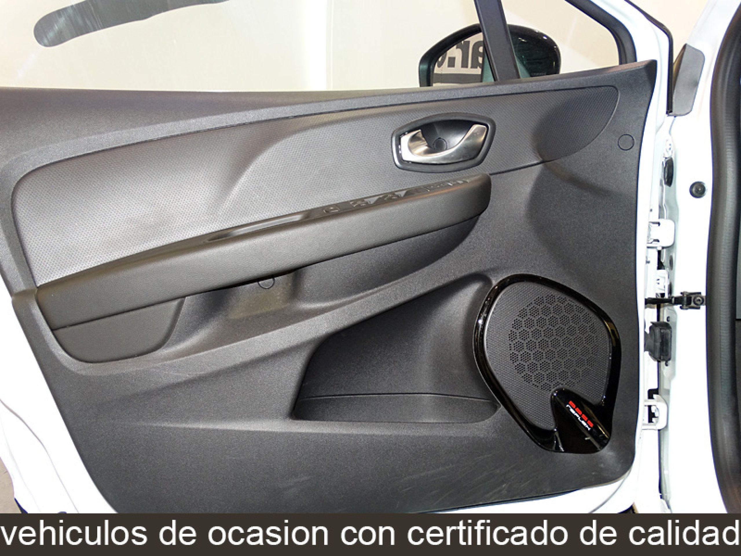 Foto Renault Clio 20