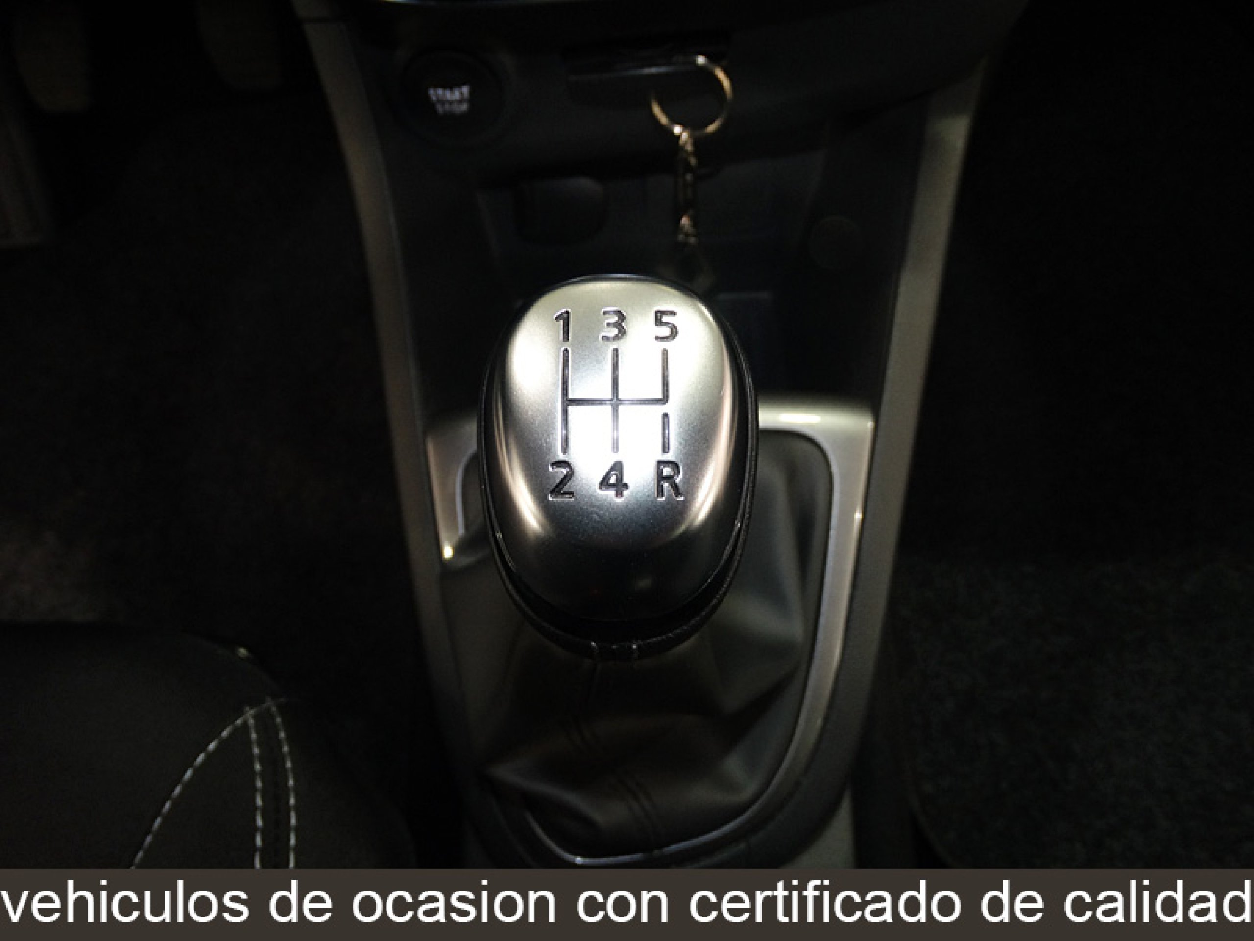 Foto Renault Clio 21