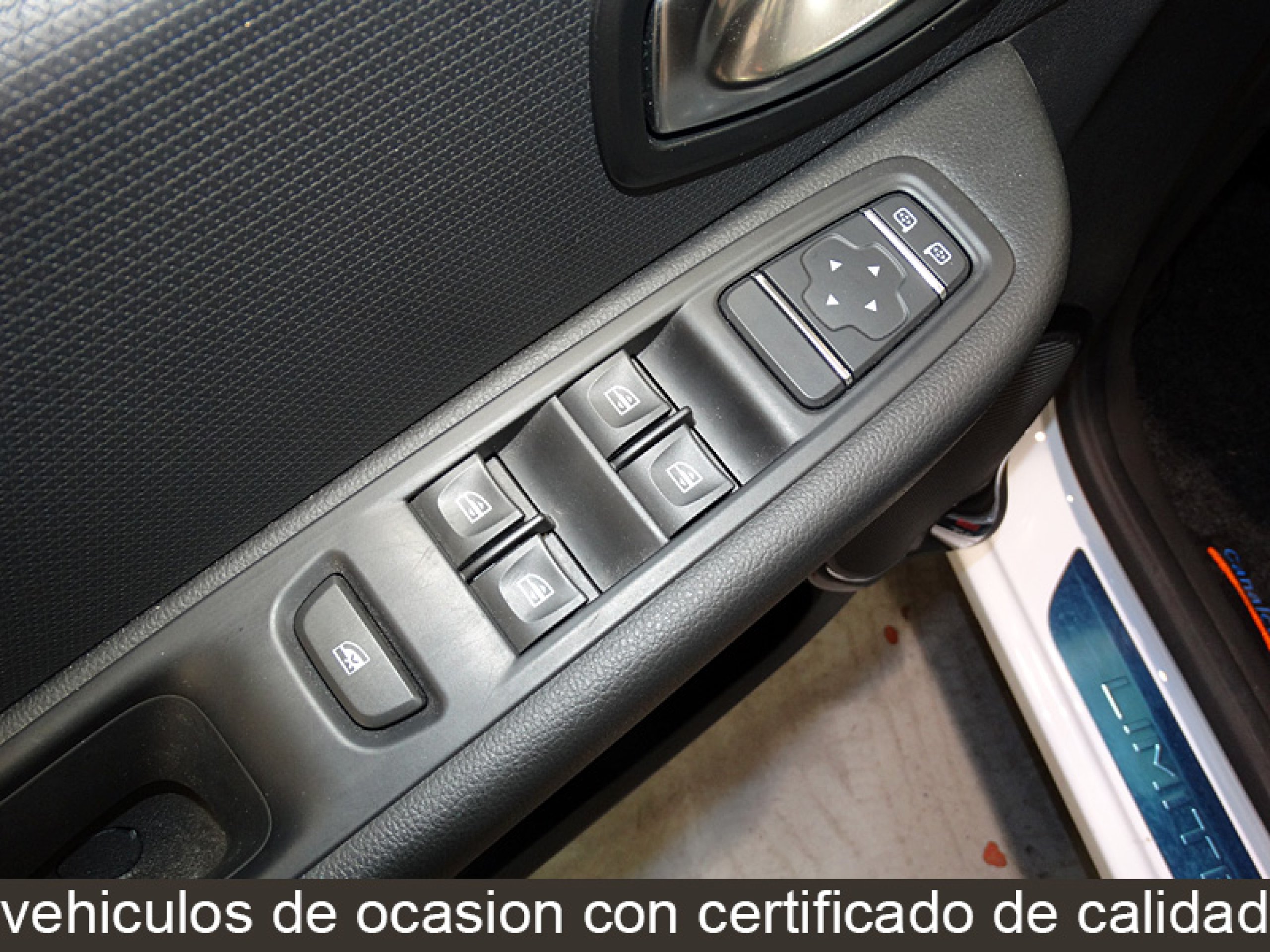 Foto Renault Clio 23