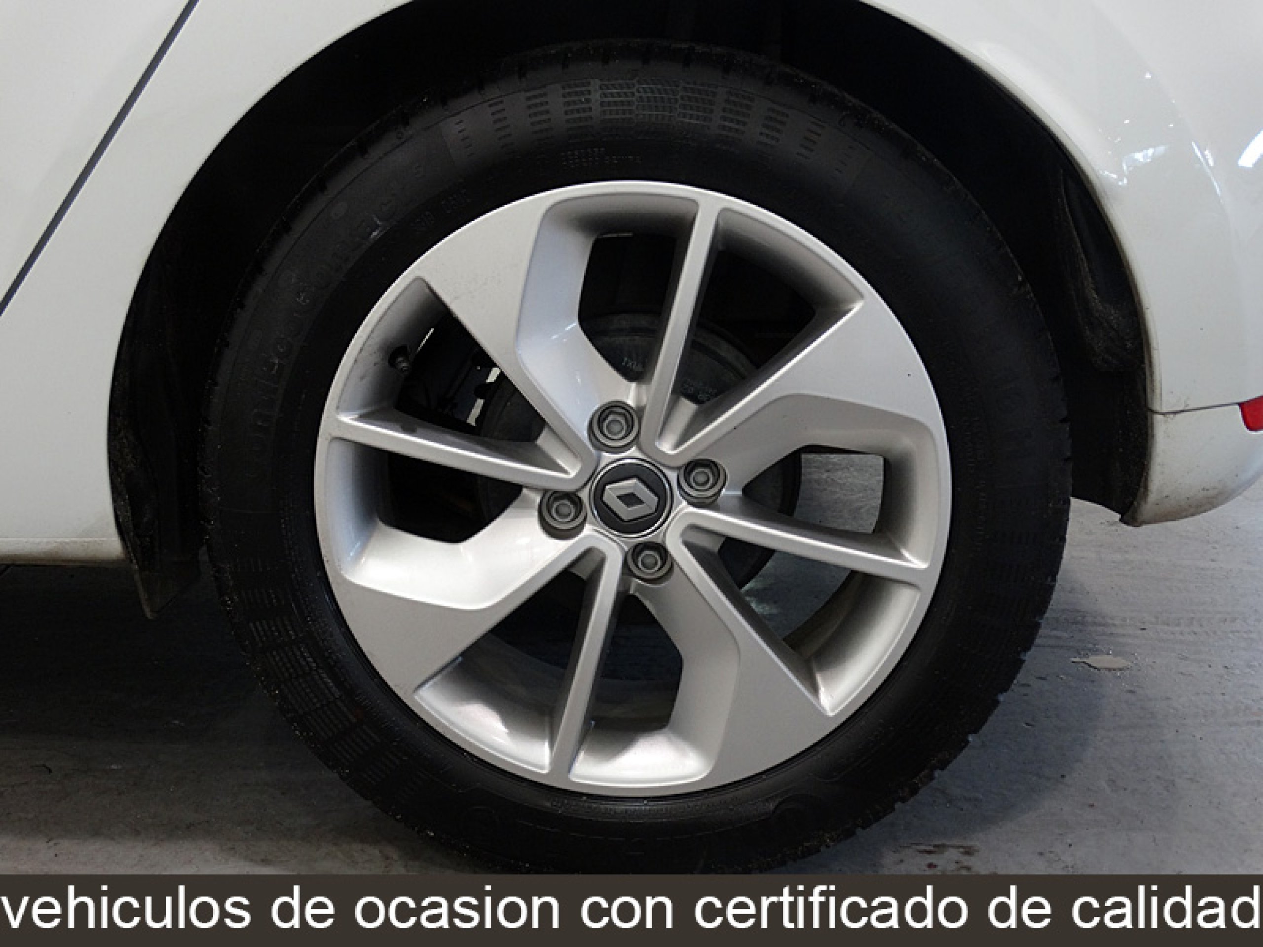 Foto Renault Clio 29