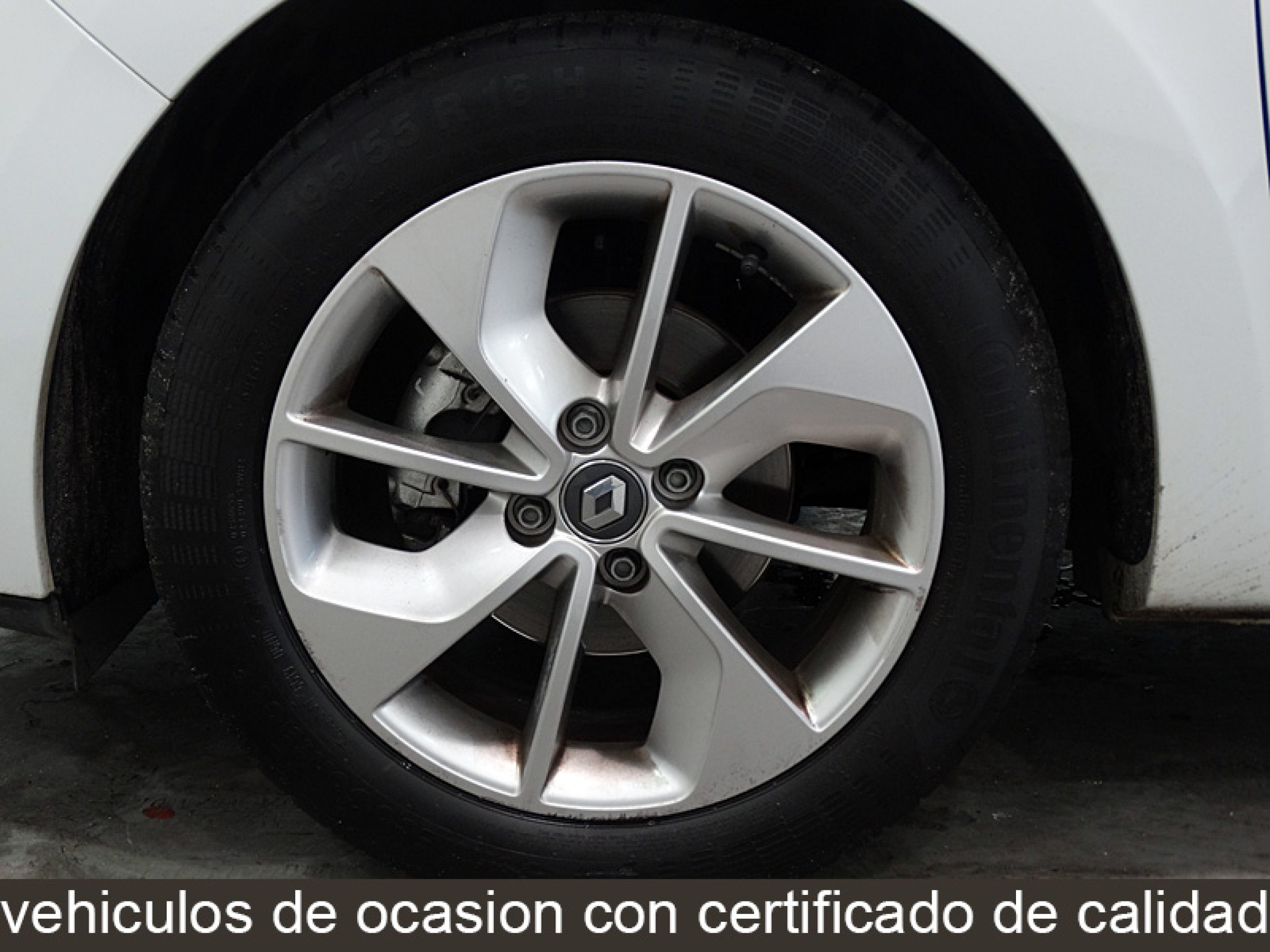 Foto Renault Clio 30
