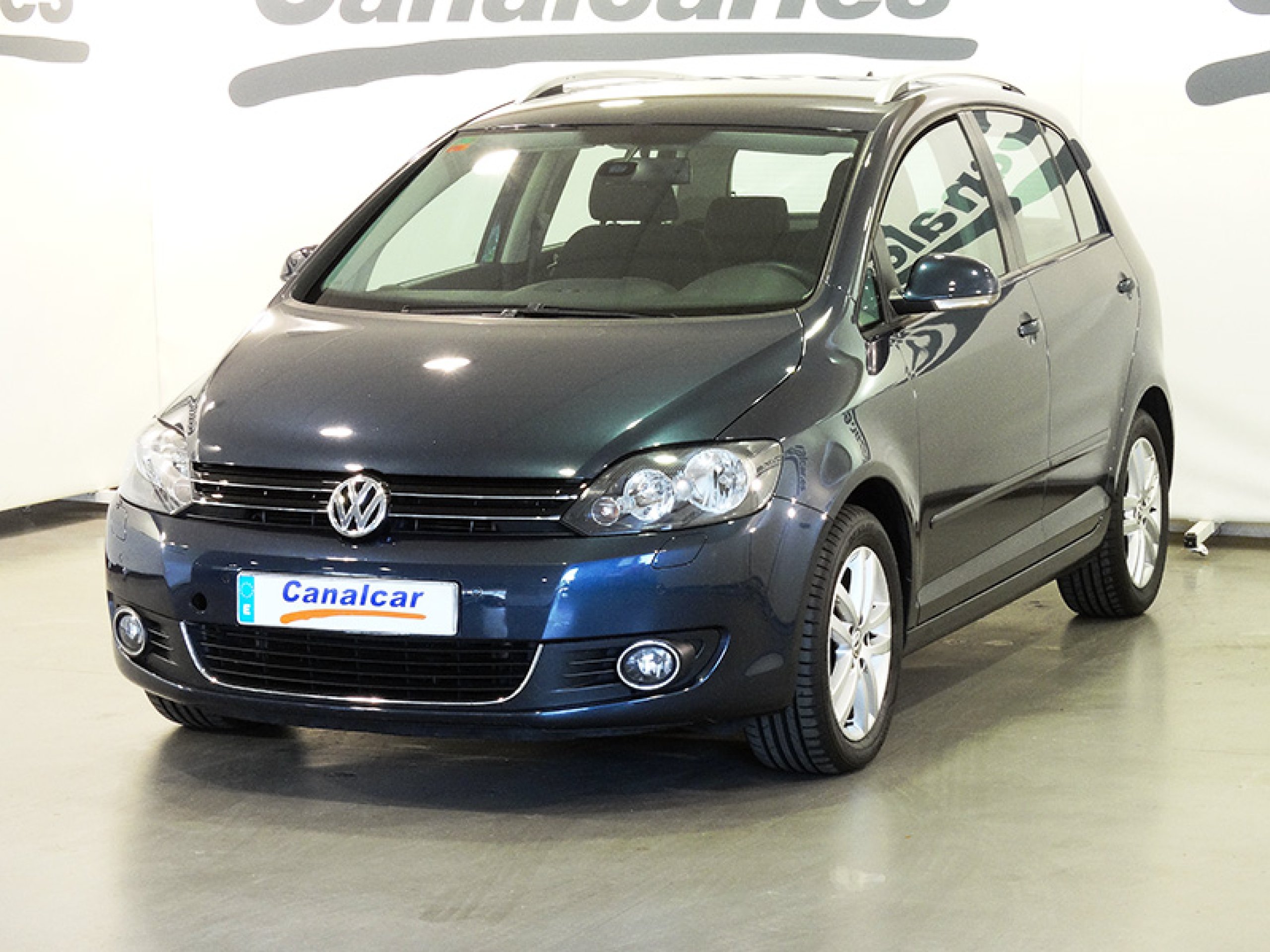 Foto Volkswagen Golf 1